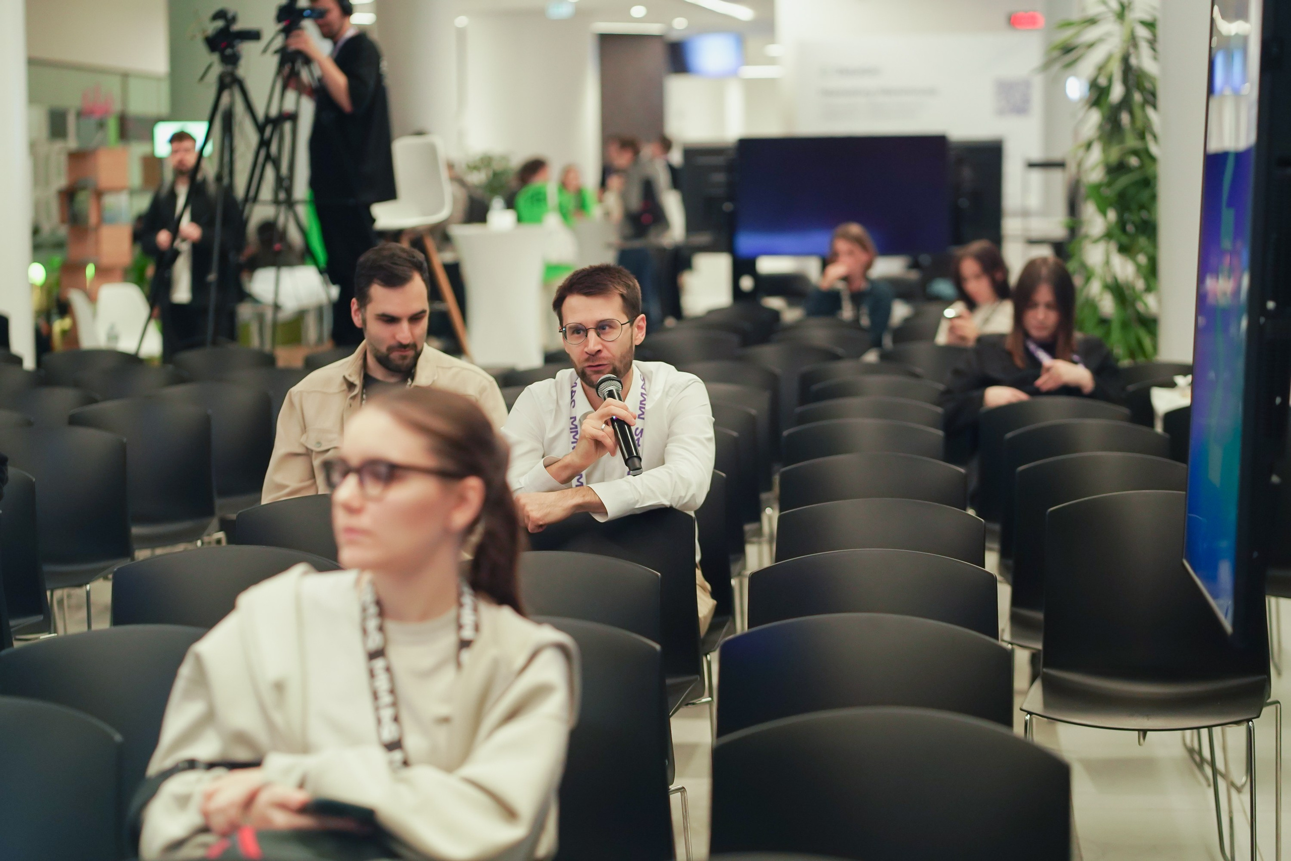 Матемаркетинг — 7–8 ноября 2024. Фотобанк Матемаркетинг