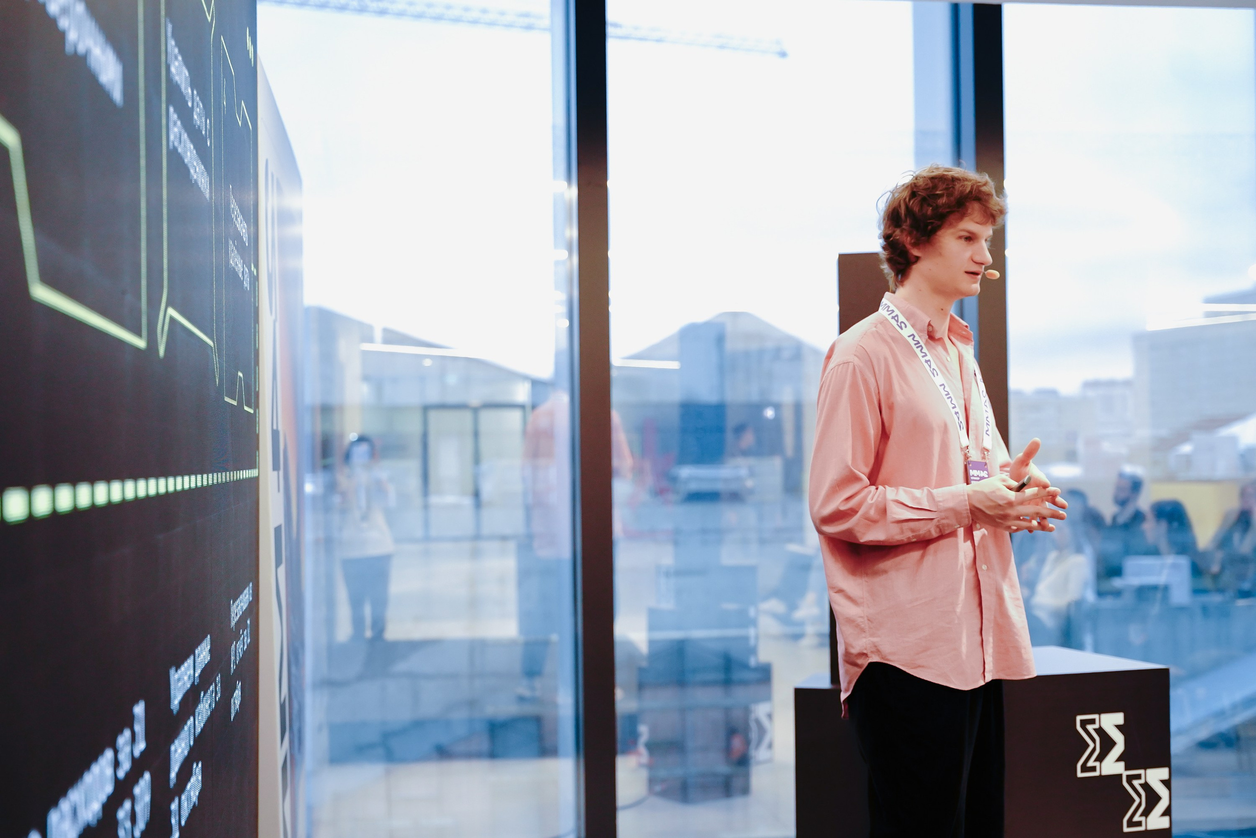 Матемаркетинг — 7–8 ноября 2024. Фотобанк Матемаркетинг