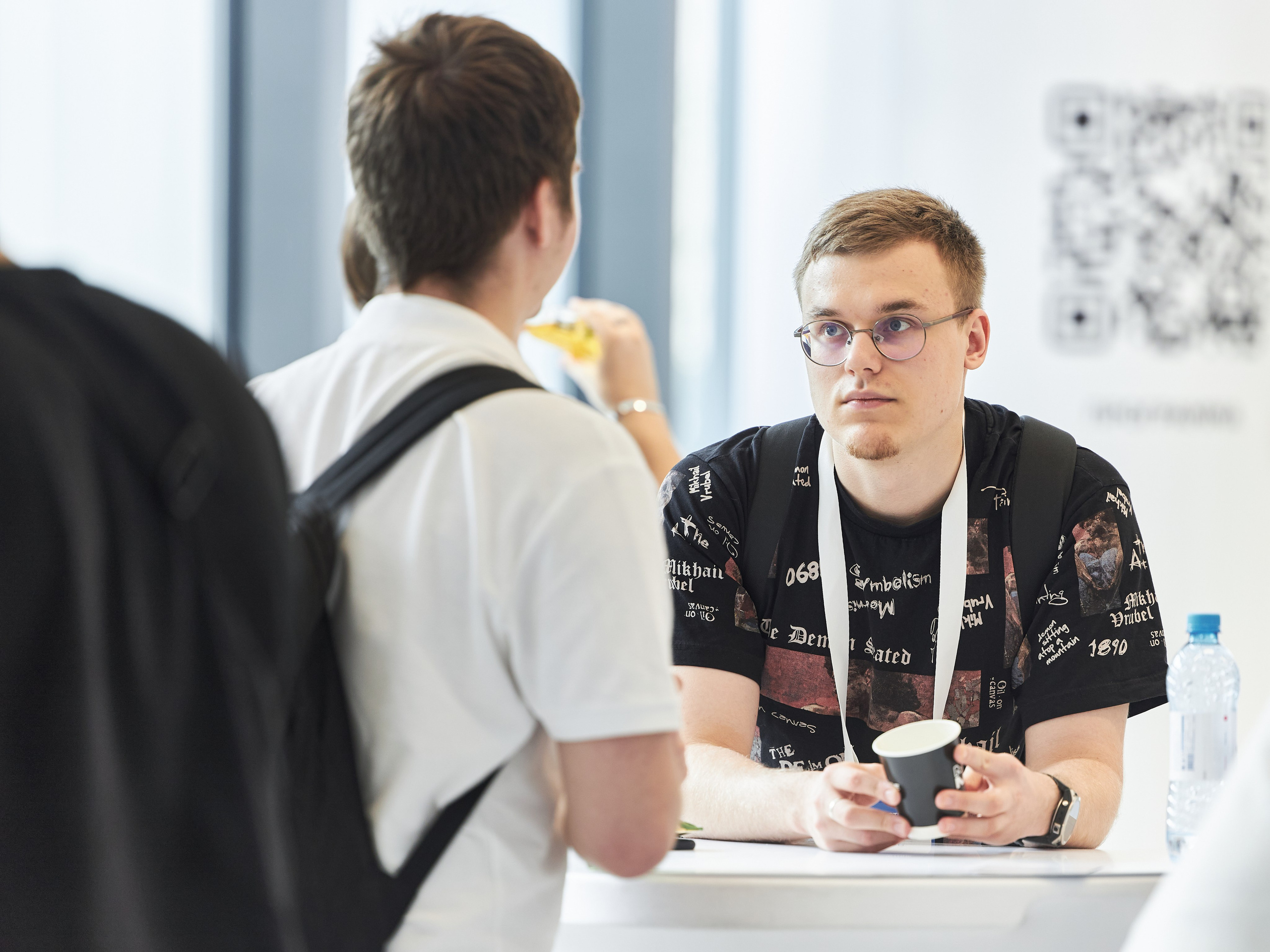 Aha! — 29–30 мая 2025. Фотобанк Матемаркетинг