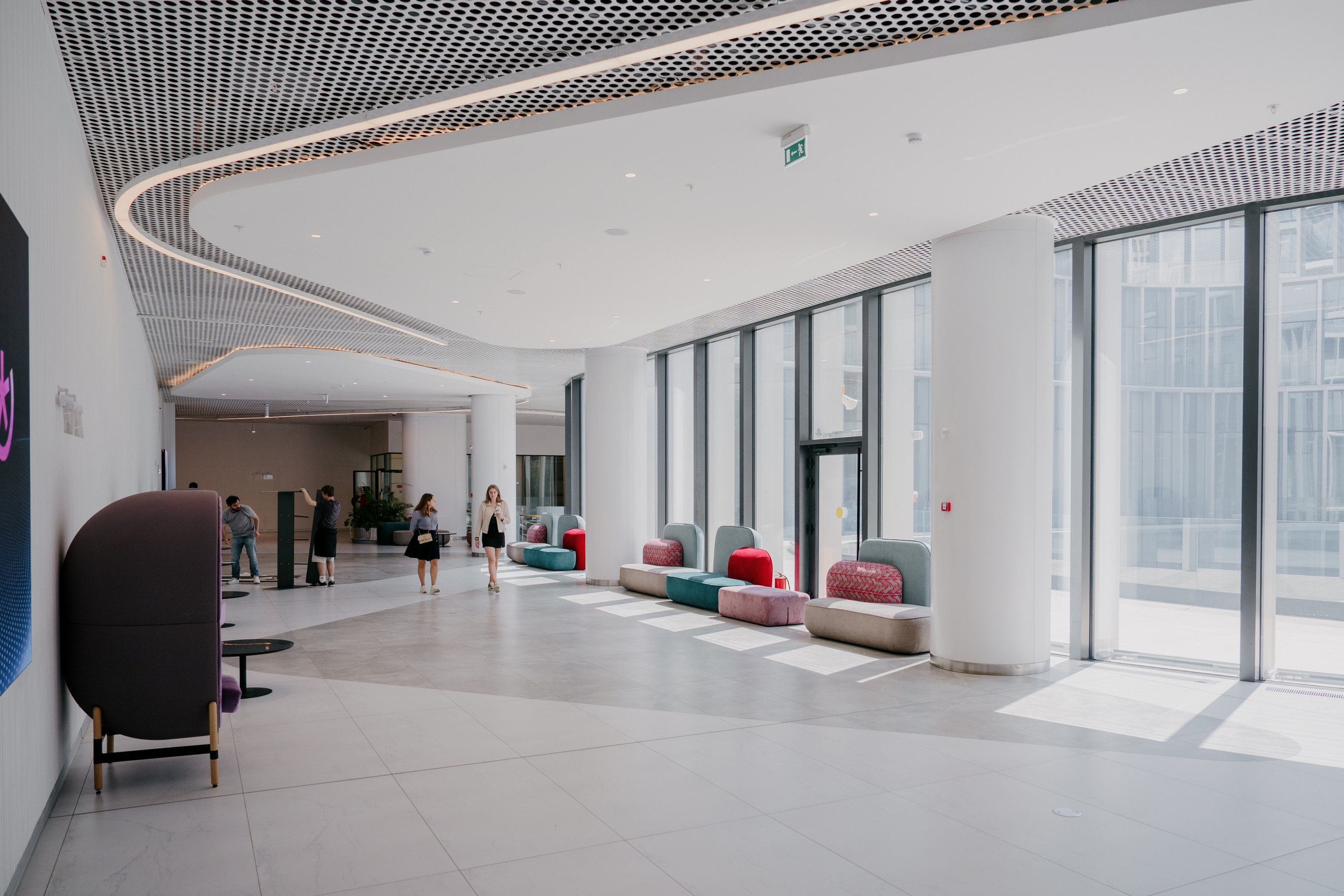 Кластер Ломоносов. Фотобанк Матемаркетинг