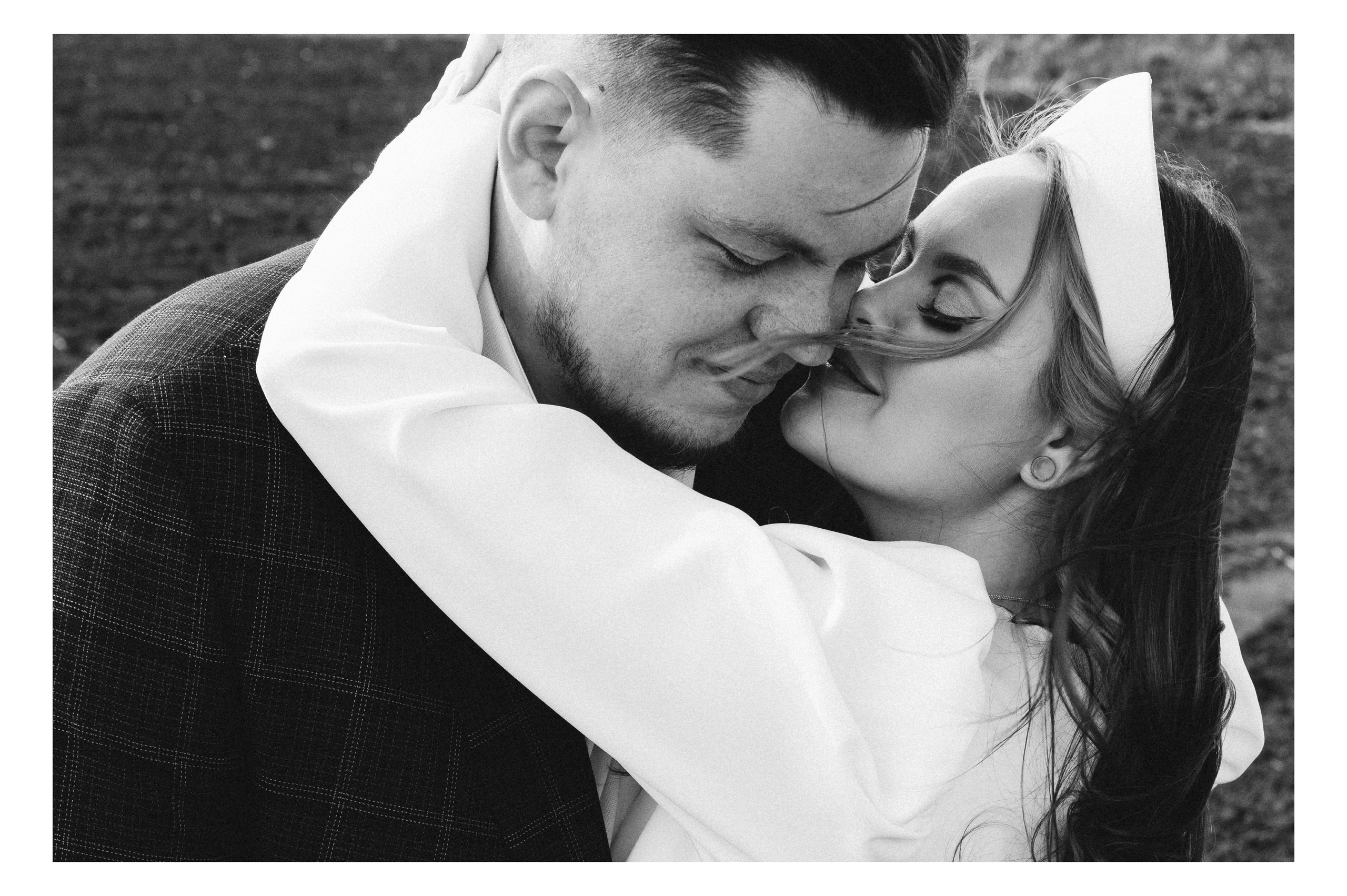 Олег и Мария. Свадебный и семейный фотограф Анна Печенкина