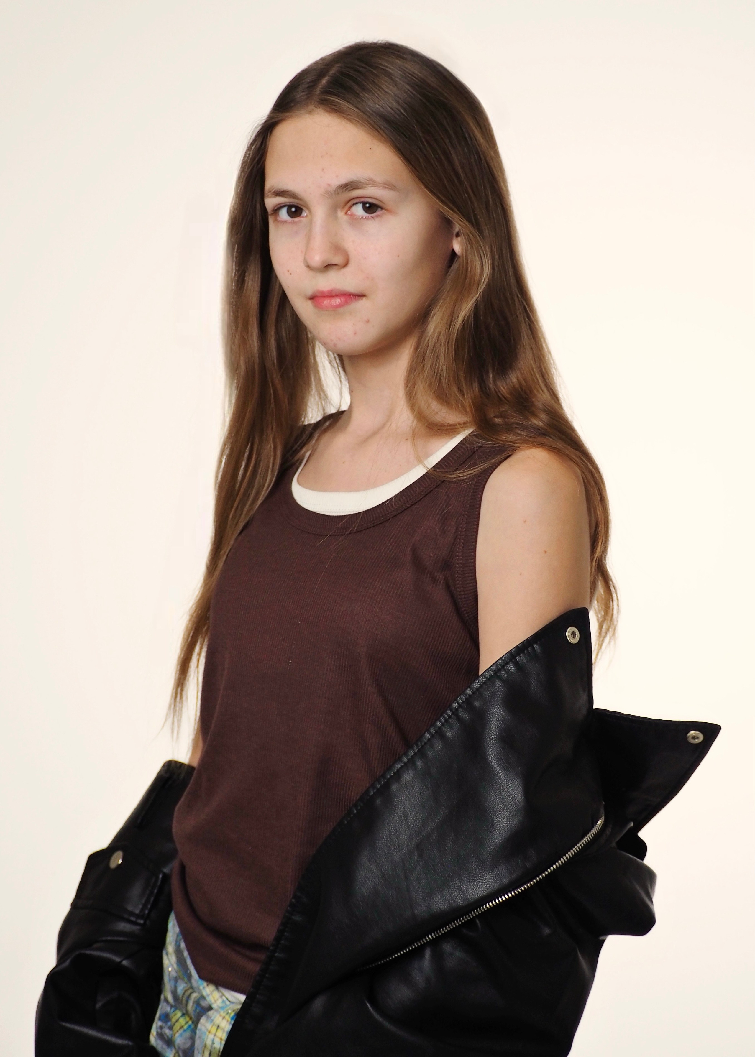 Ульяна Мешковская. Краснодар