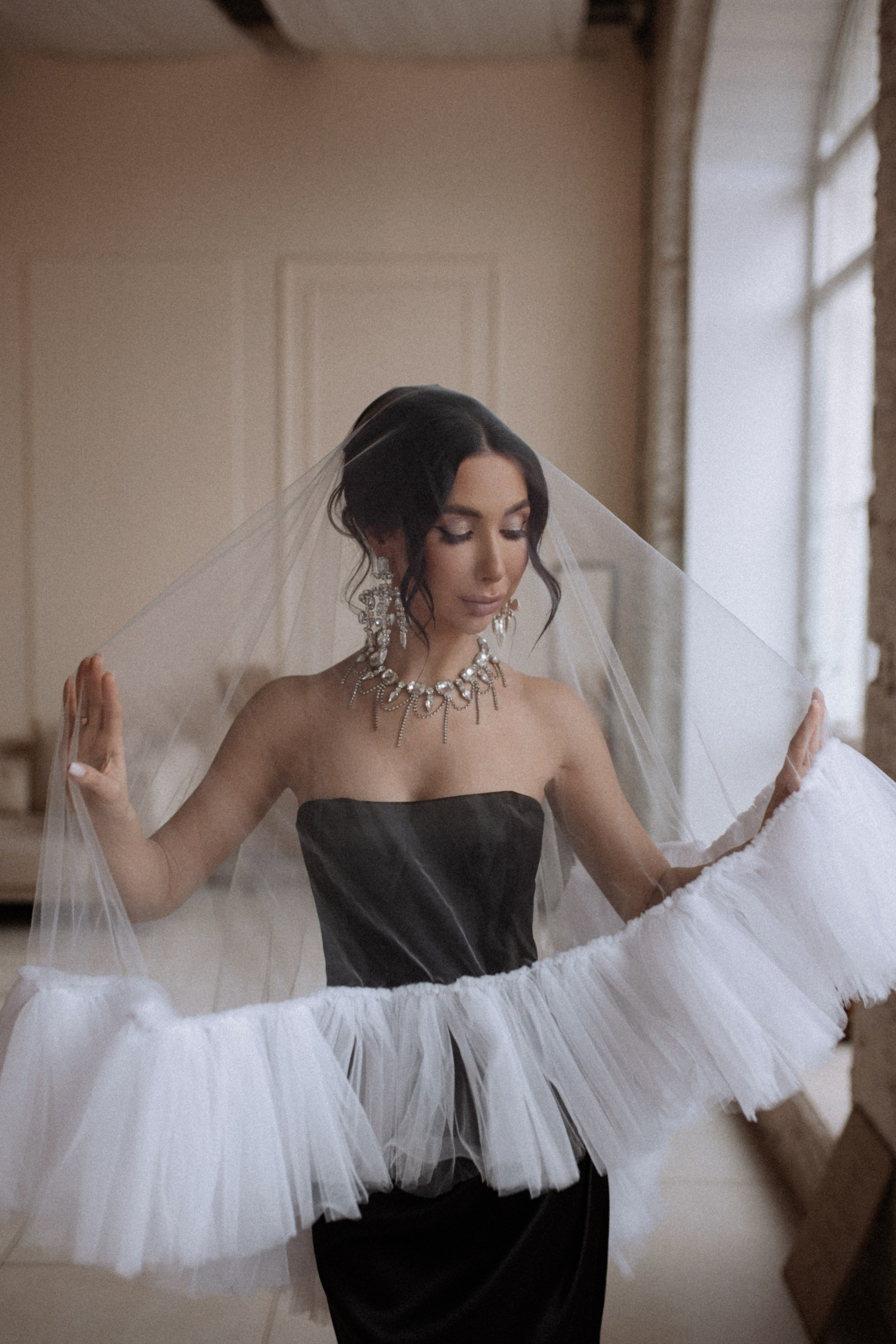 Анастасия и Сергей. Фотограф Иваново Ольга Исакова