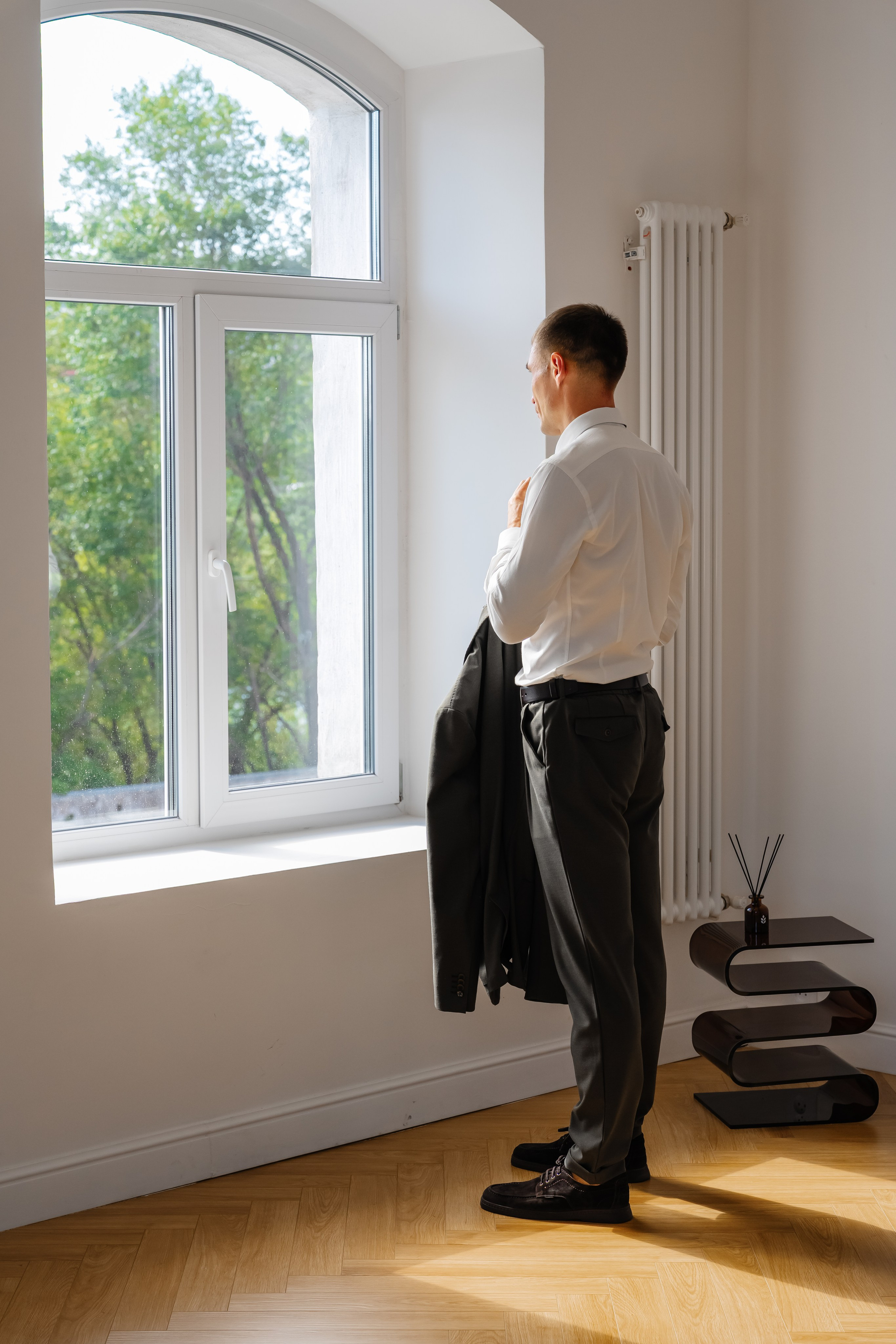 Тимофей и Вероника. Фотограф и видеограф в Улан-Удэ: Аюна Габагуева и Артём Шаханов