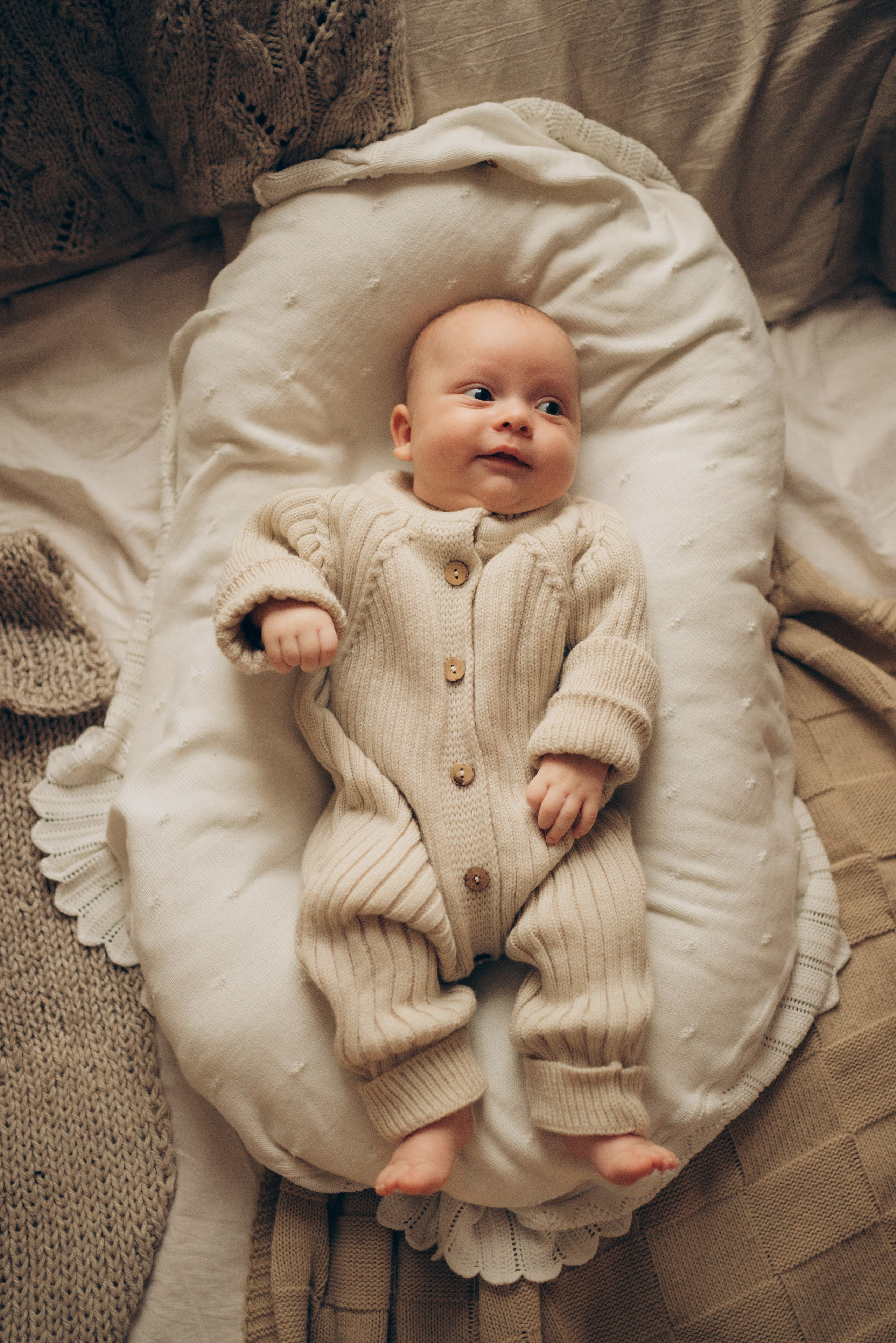 Федор. Семейный и детский фотограф в Щелково Алена Дробот