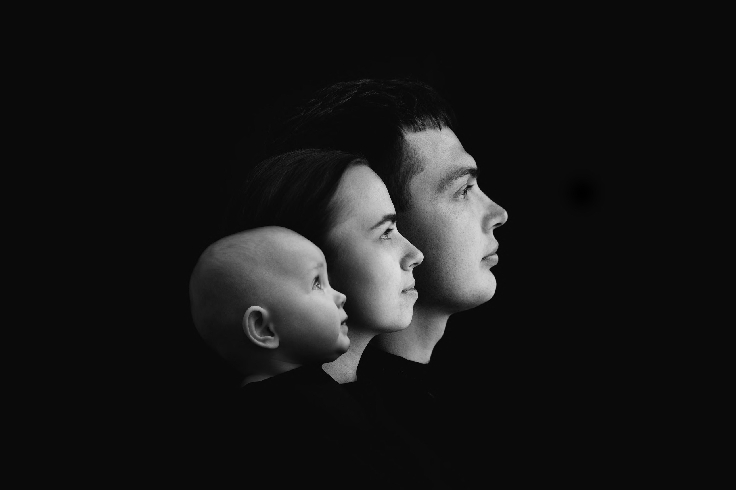 Семейный и детский фотограф в Щелково Алена Дробот