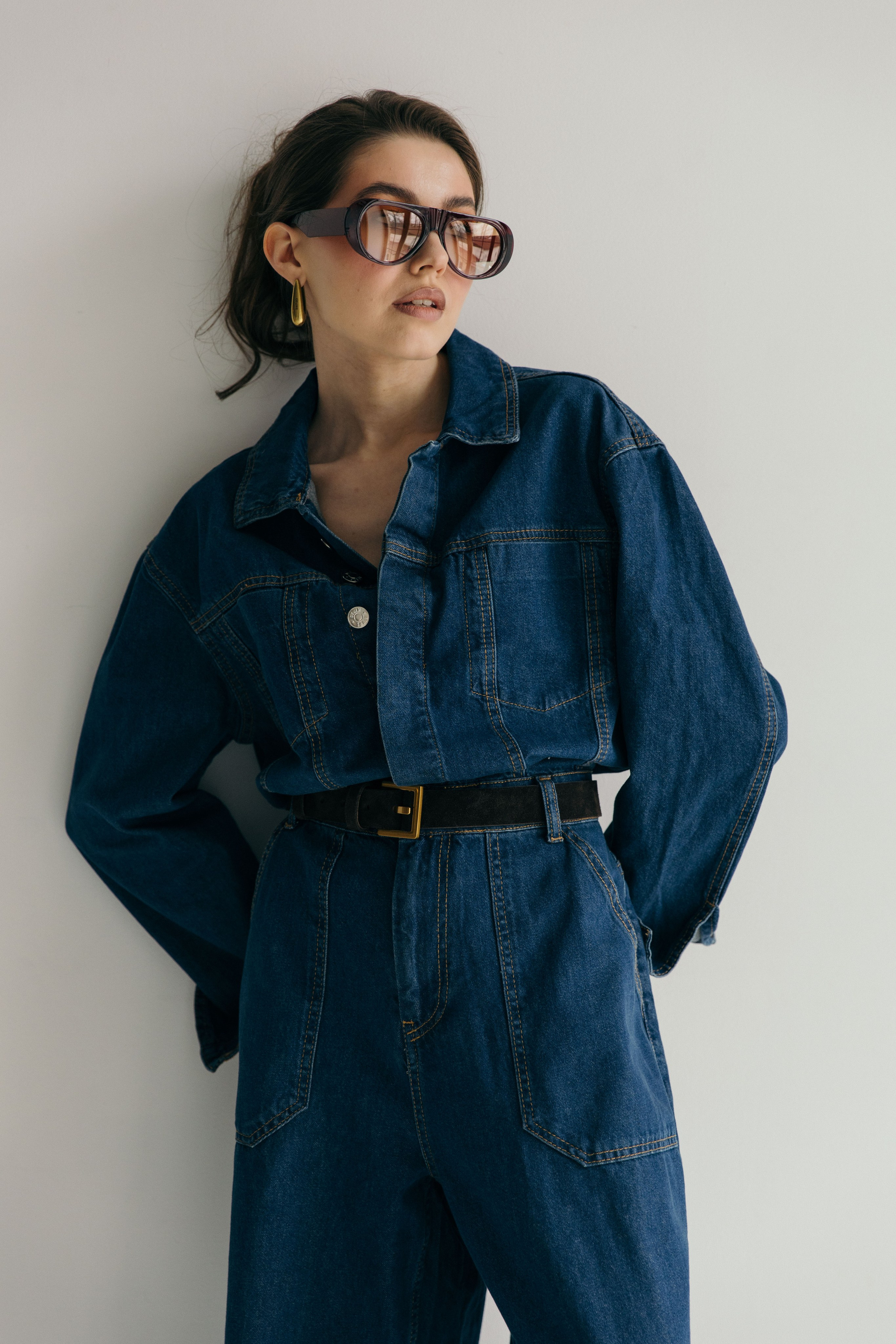 KSU 2. Анастасия Назаренко — модель Костромы