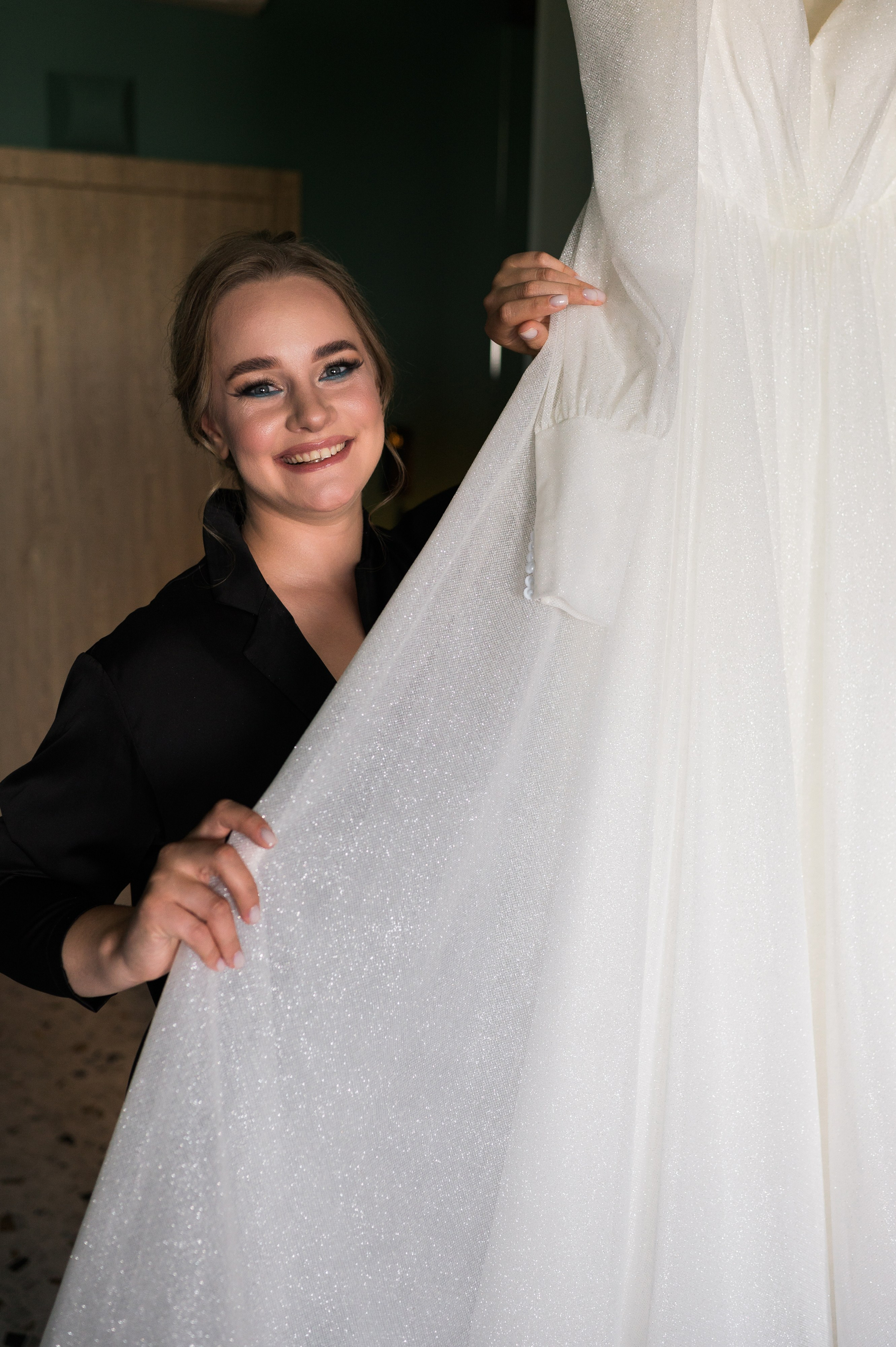 Коля и Марго