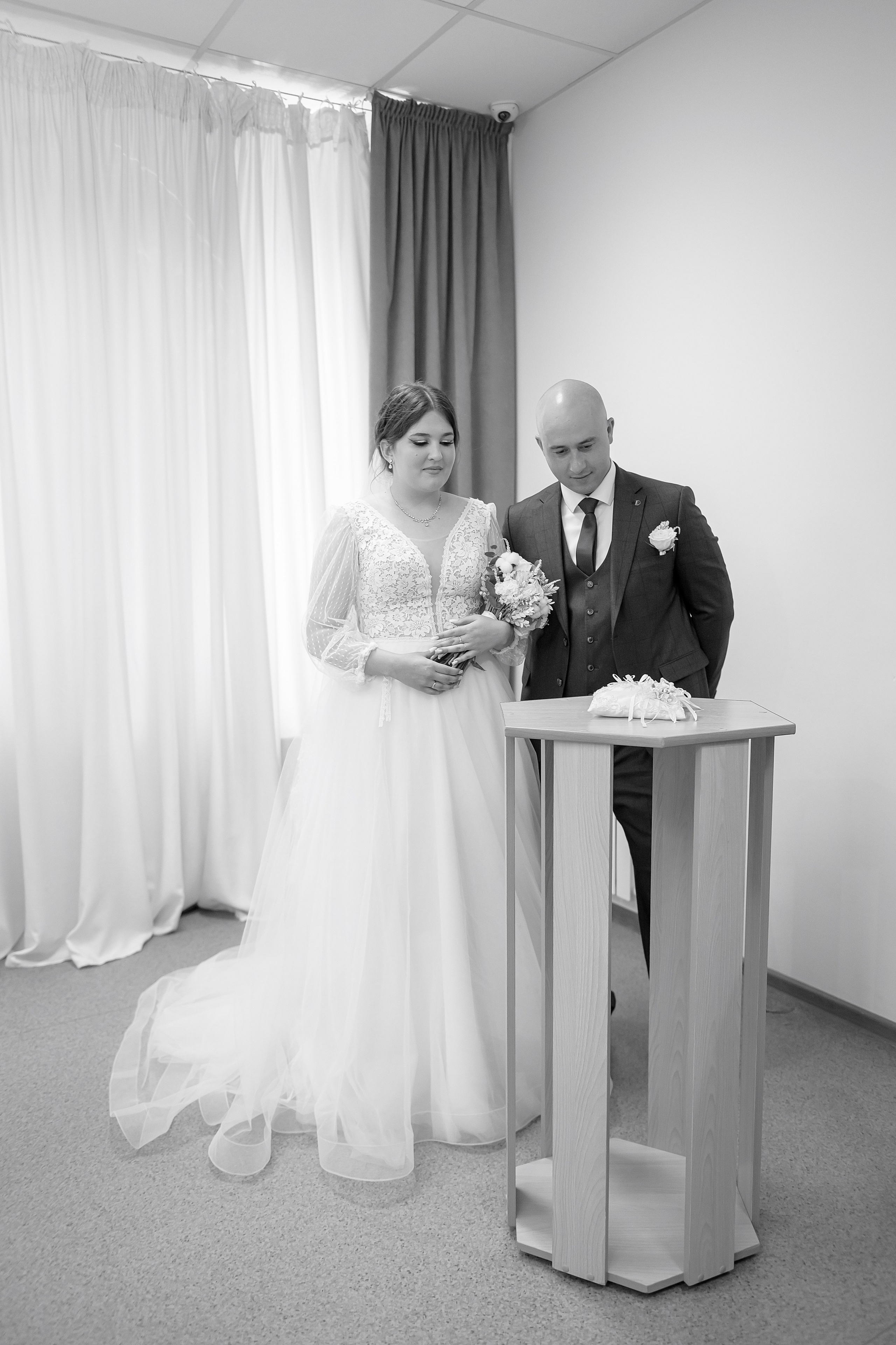 Софья и Юра. Свадебный фотограф Белгород Валуйки Старый Оскол Воронеж