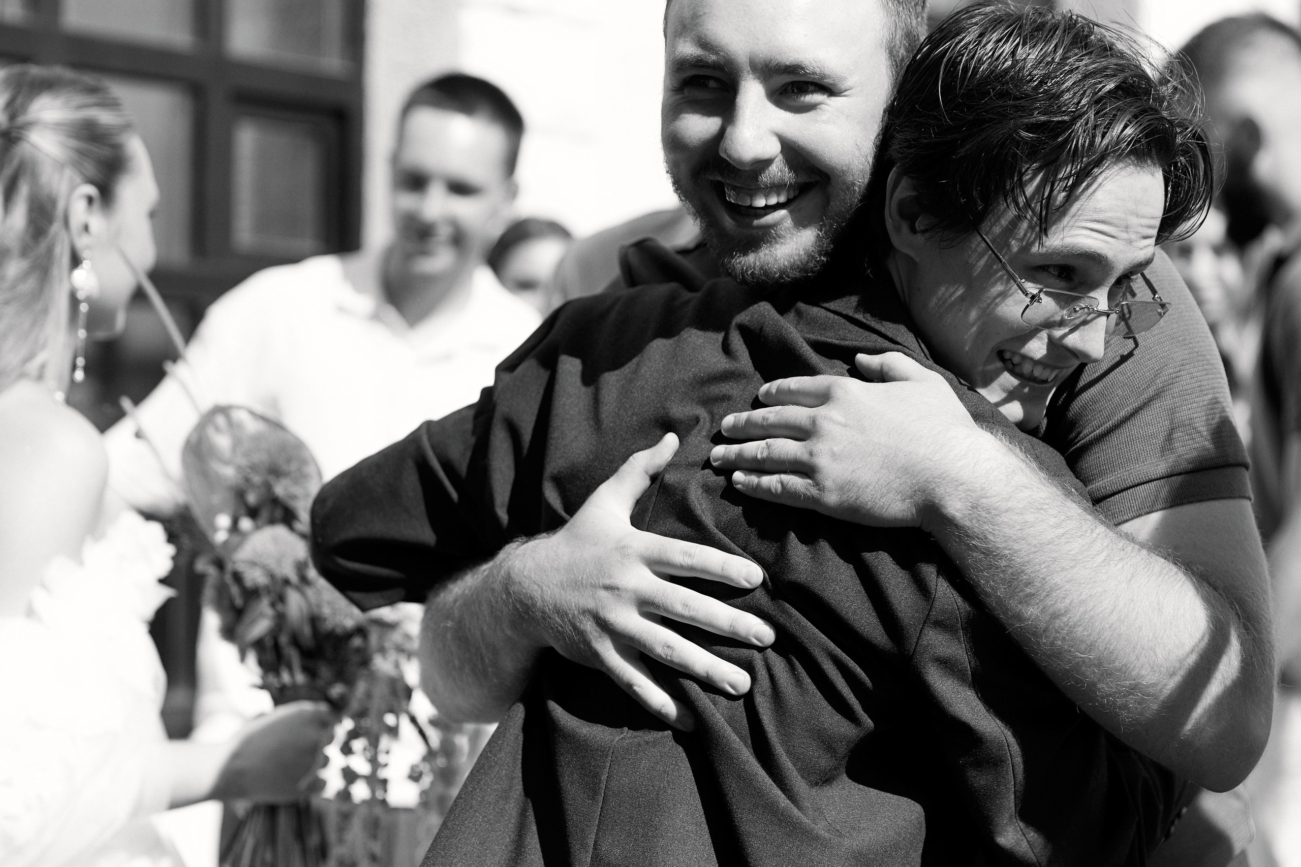 Посмотреть серию. Свадебный и семейный фотограф в Красноярске Тряпчев Павел