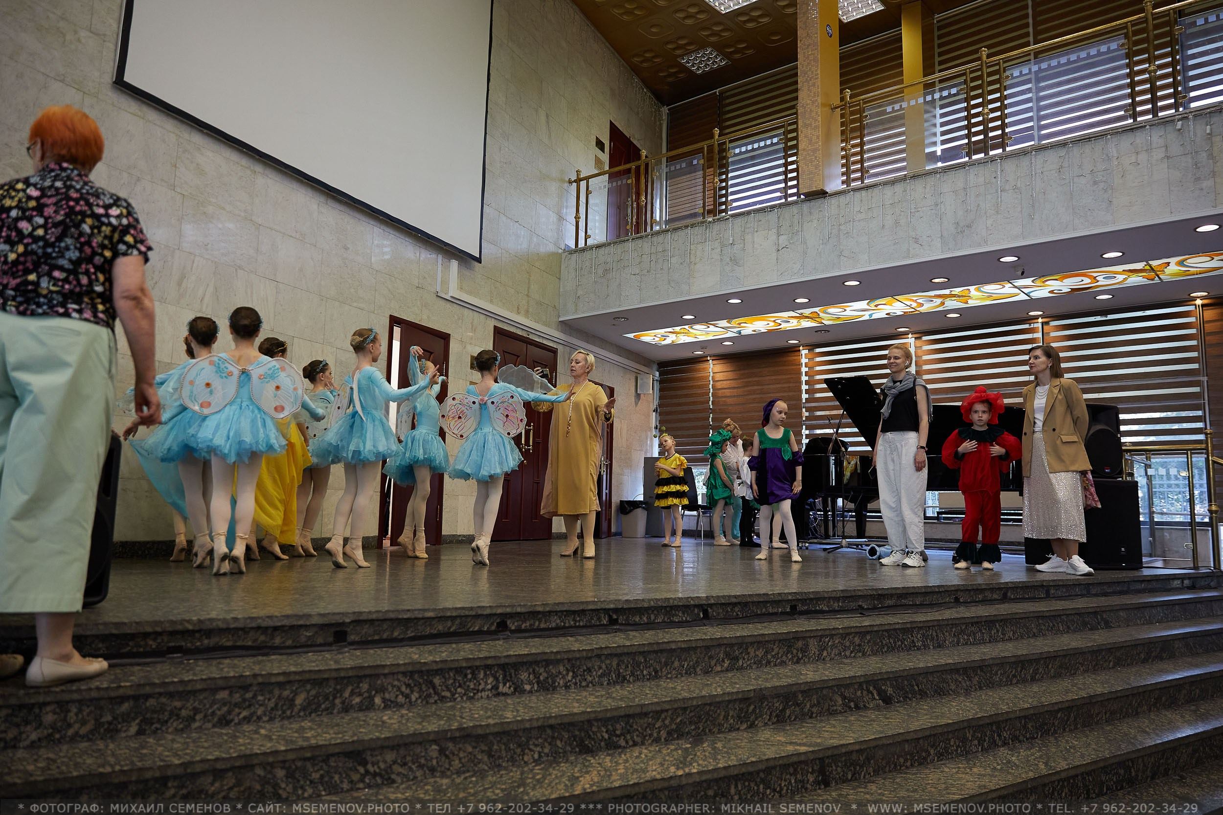 АНОНС фоторепортажа балета-мюзикла «ЖИЛ-БЫЛ КОРОЛЬ». Фотограф, фотопроекты Михаила Семенова в Ярославле. Фотошкола