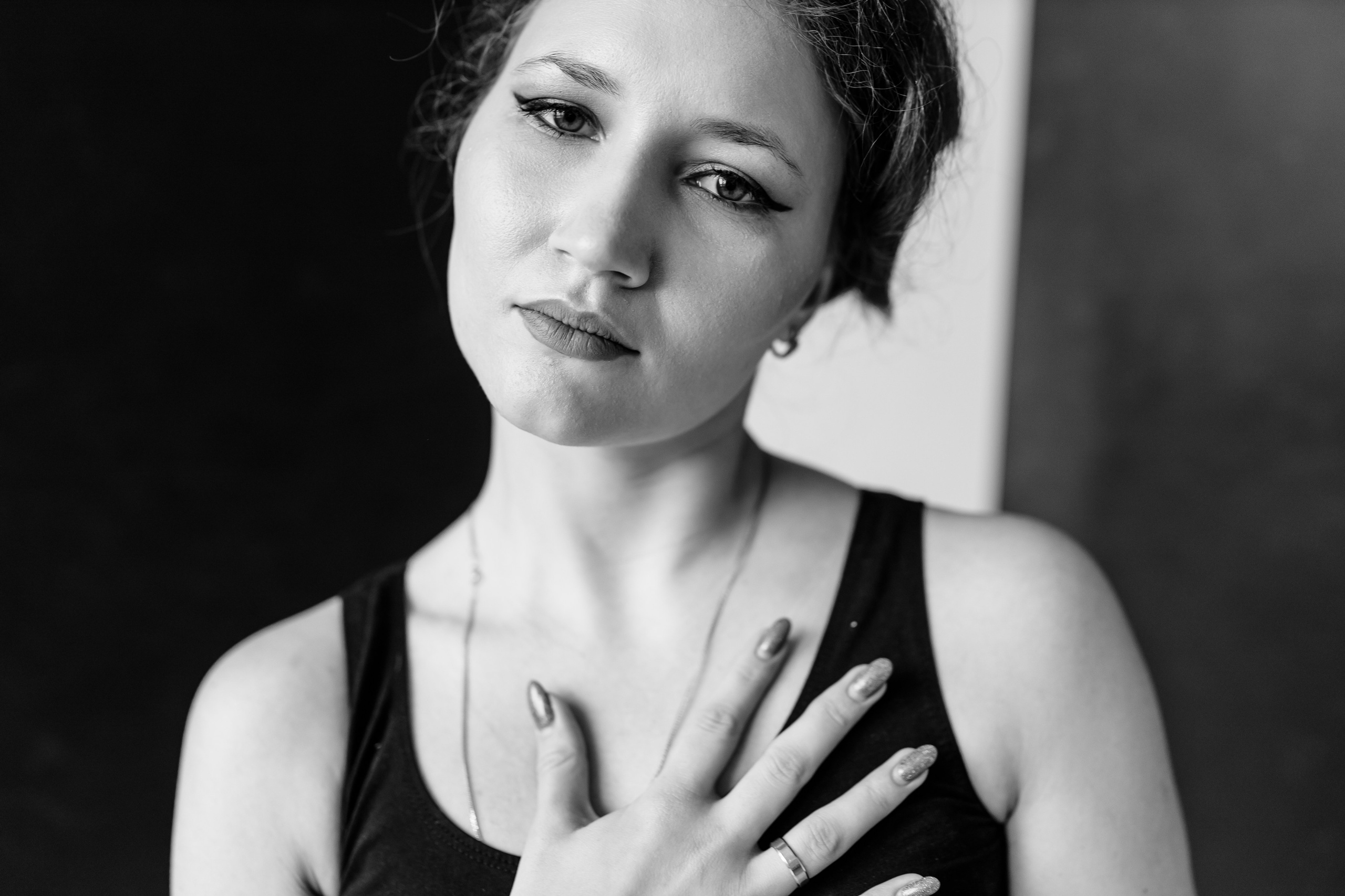 Катя. Свадебный и семейный фотограф в Туле и области Маша Костина