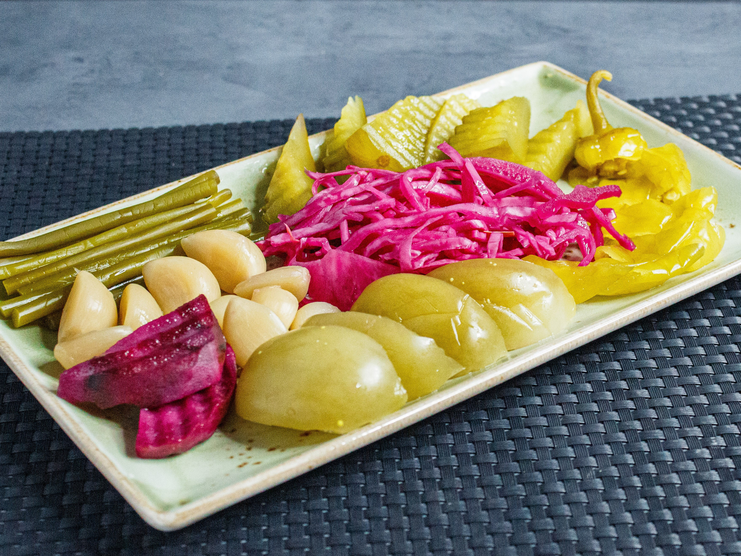 Ресторанная съемка. Фотограф в Санкт-Петербурге