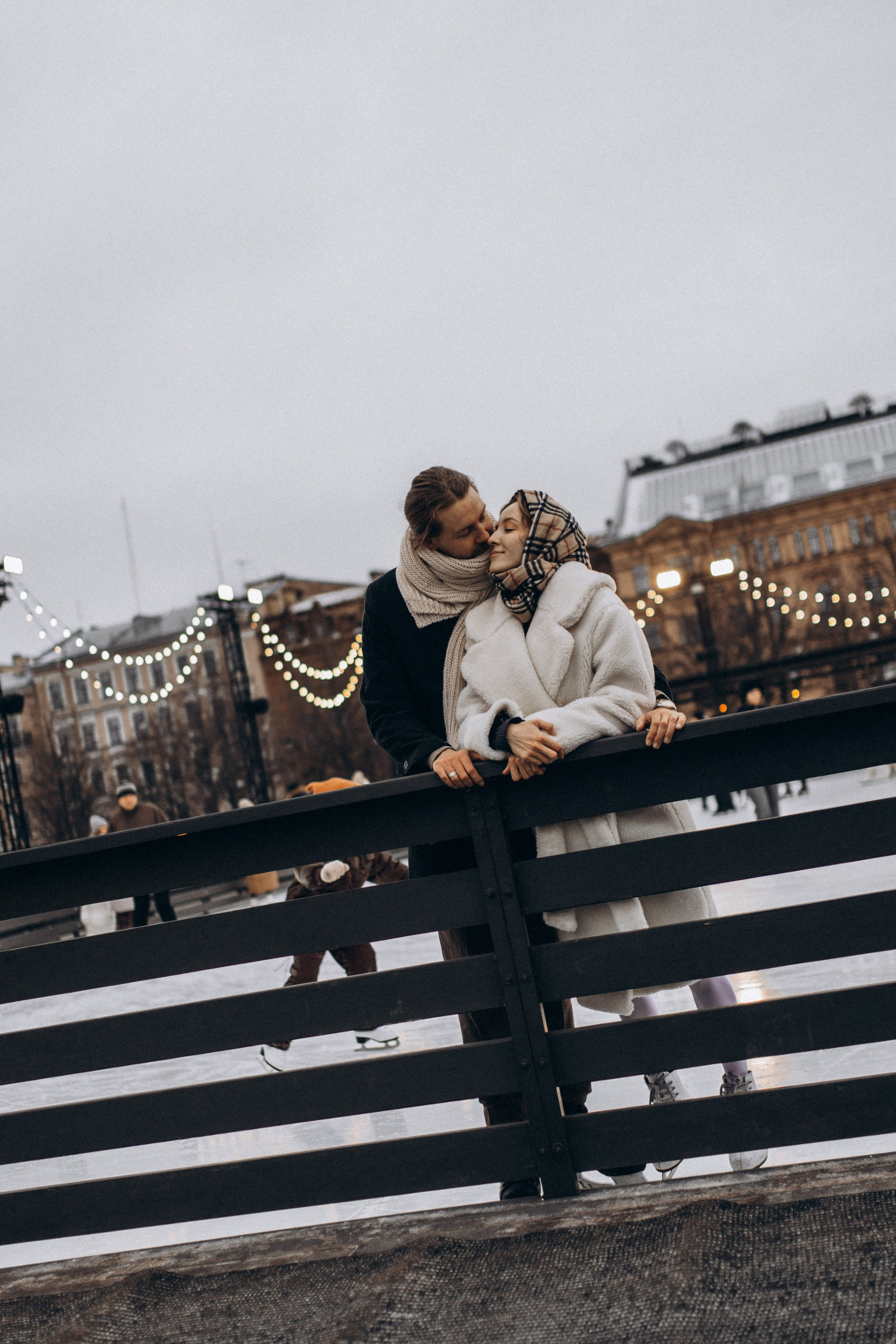 New Holland. Фотограф в Санкт-Петербурге Арбатская Наталья