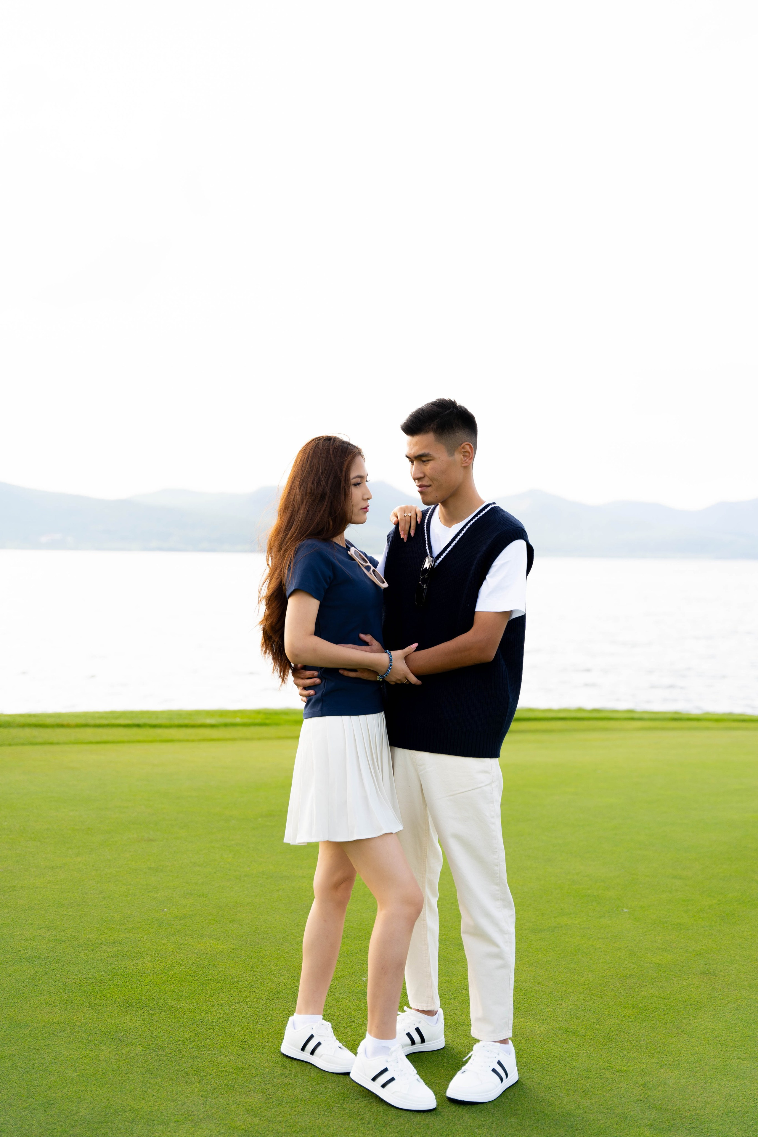 Bibolsyn & Dinara. Фотограф Ернар Ержанов