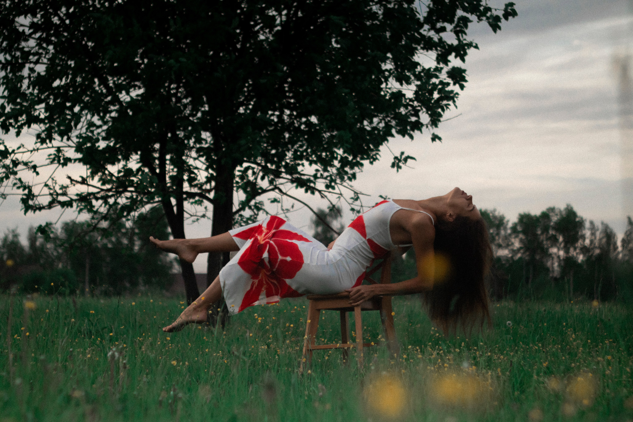 Стихия. Дарья Устинова. Фотограф вашей души в Москве