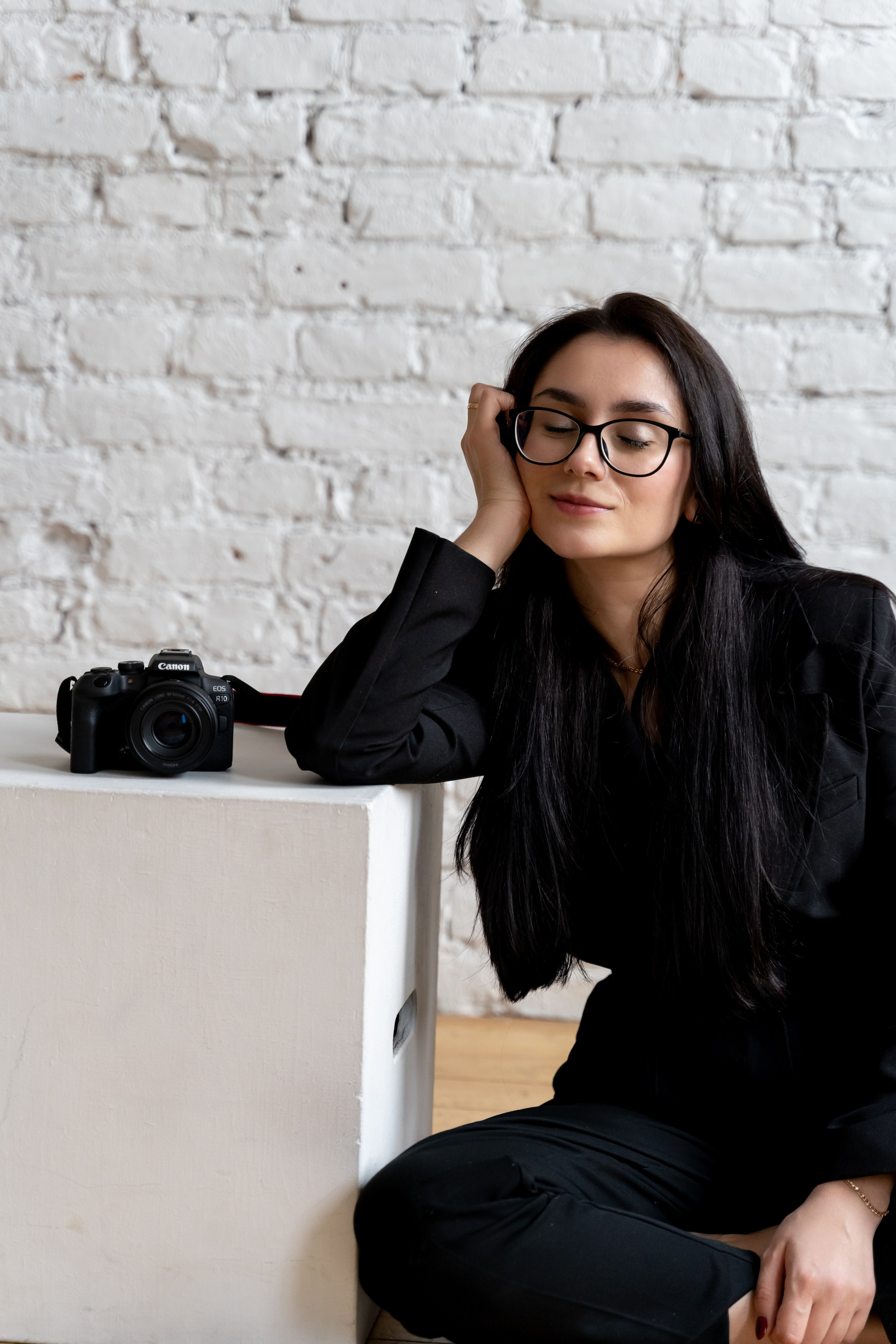 Настя. Лайфстайл фотограф в Санкт-Петербурге — Наташа Шмидт