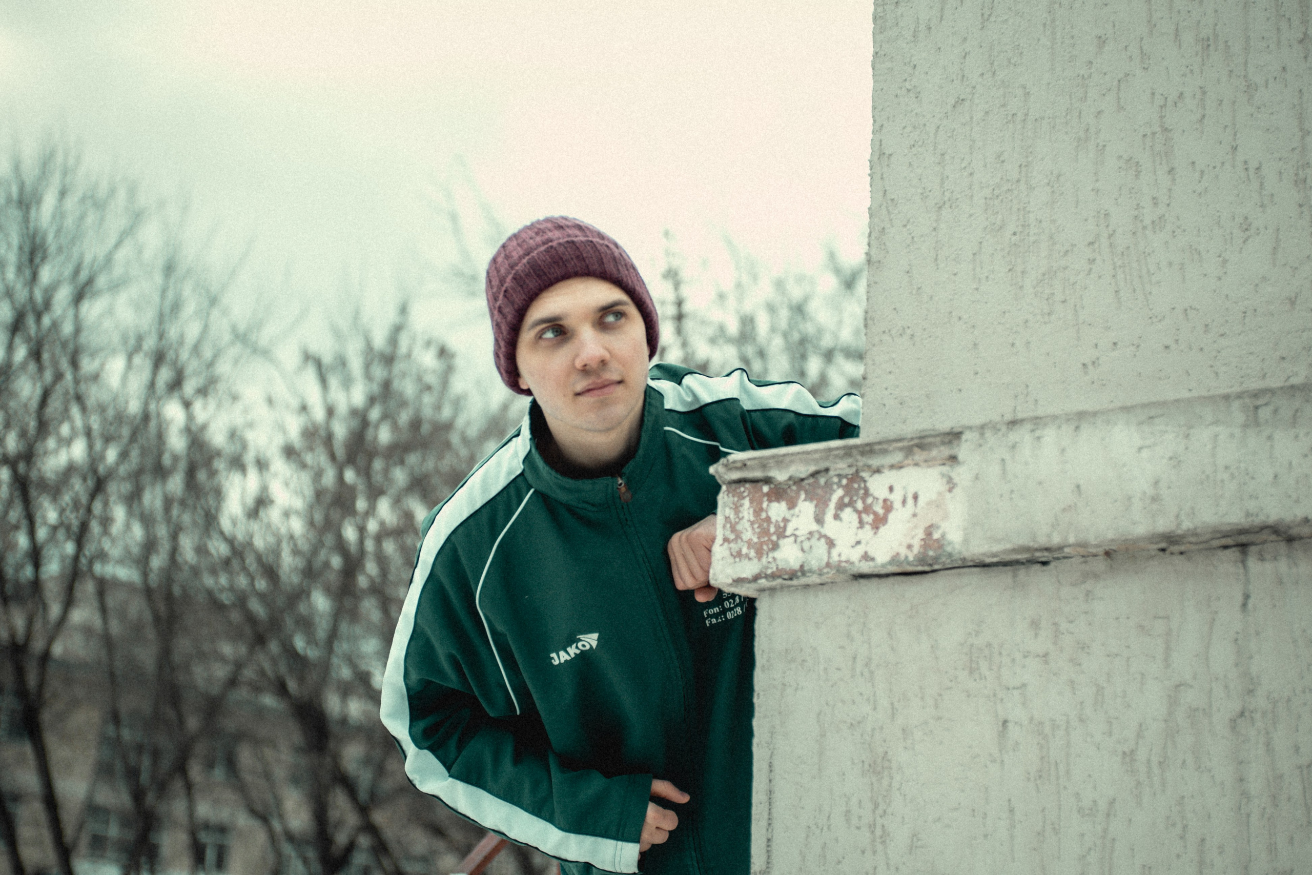 S_P. Фотографический диссiдентъ Первопрестольной