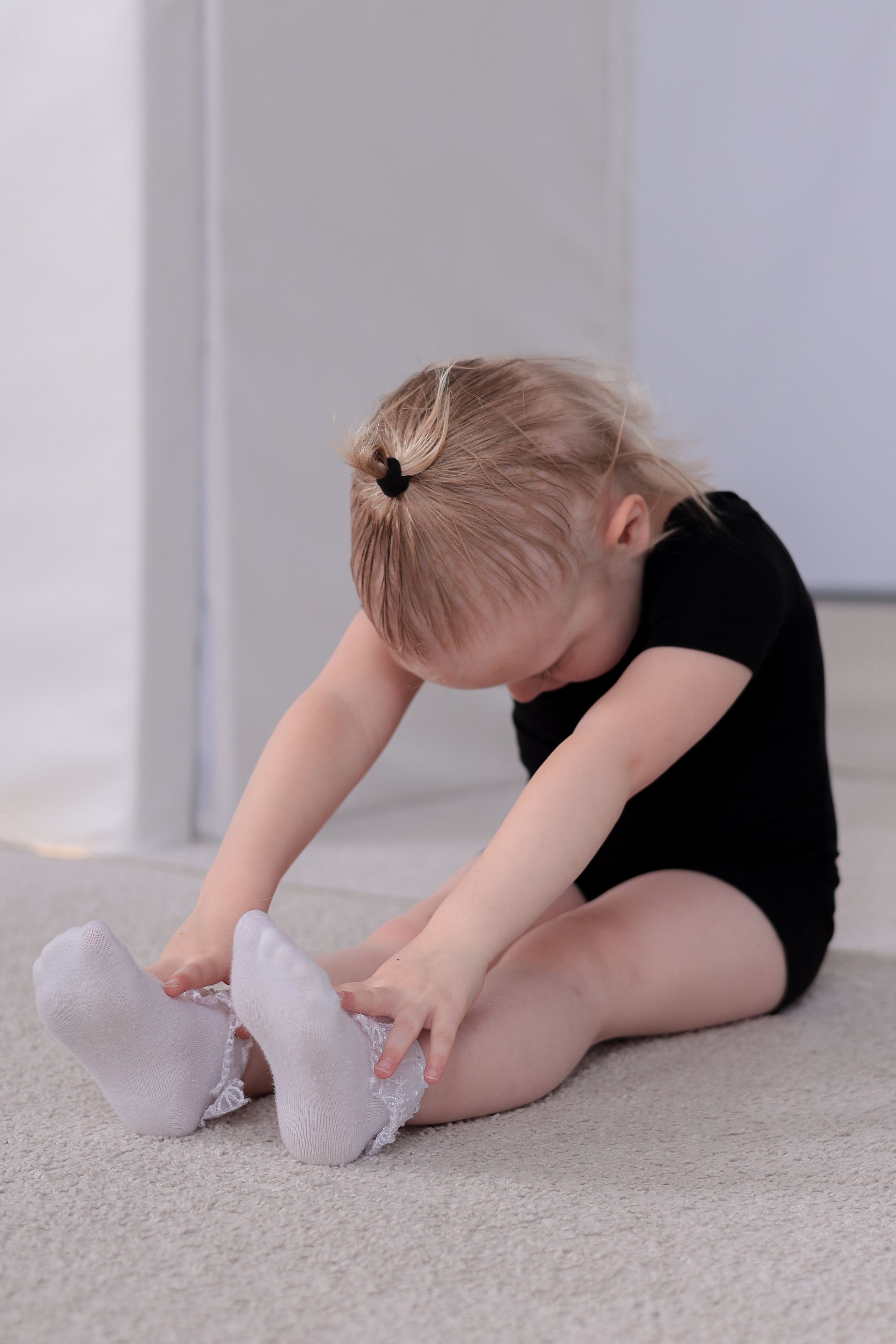 Открытый урок гимнастика. Фотограф Надршина Лилия