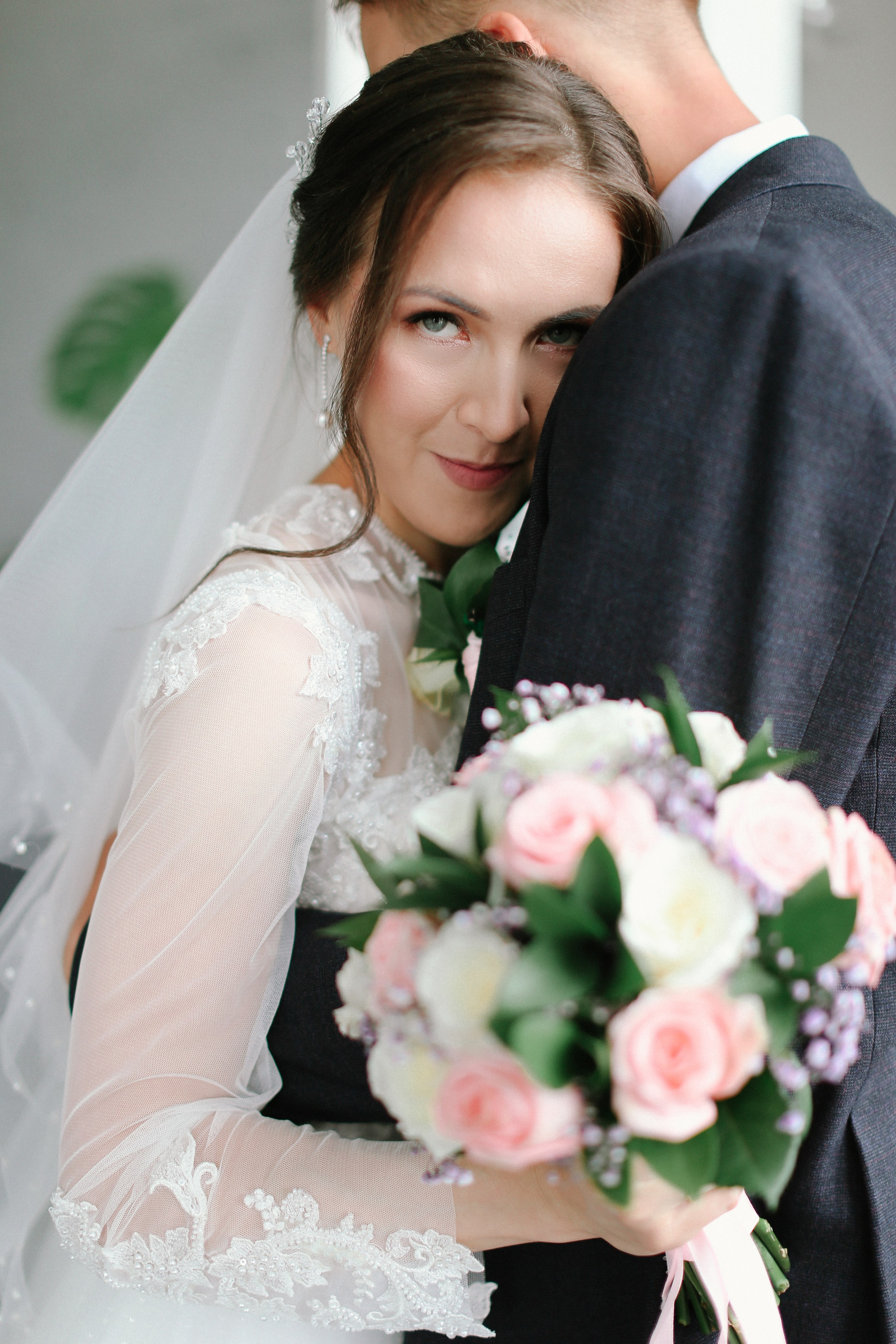 Анастасия и Влад. Фотограф Мария Камышан