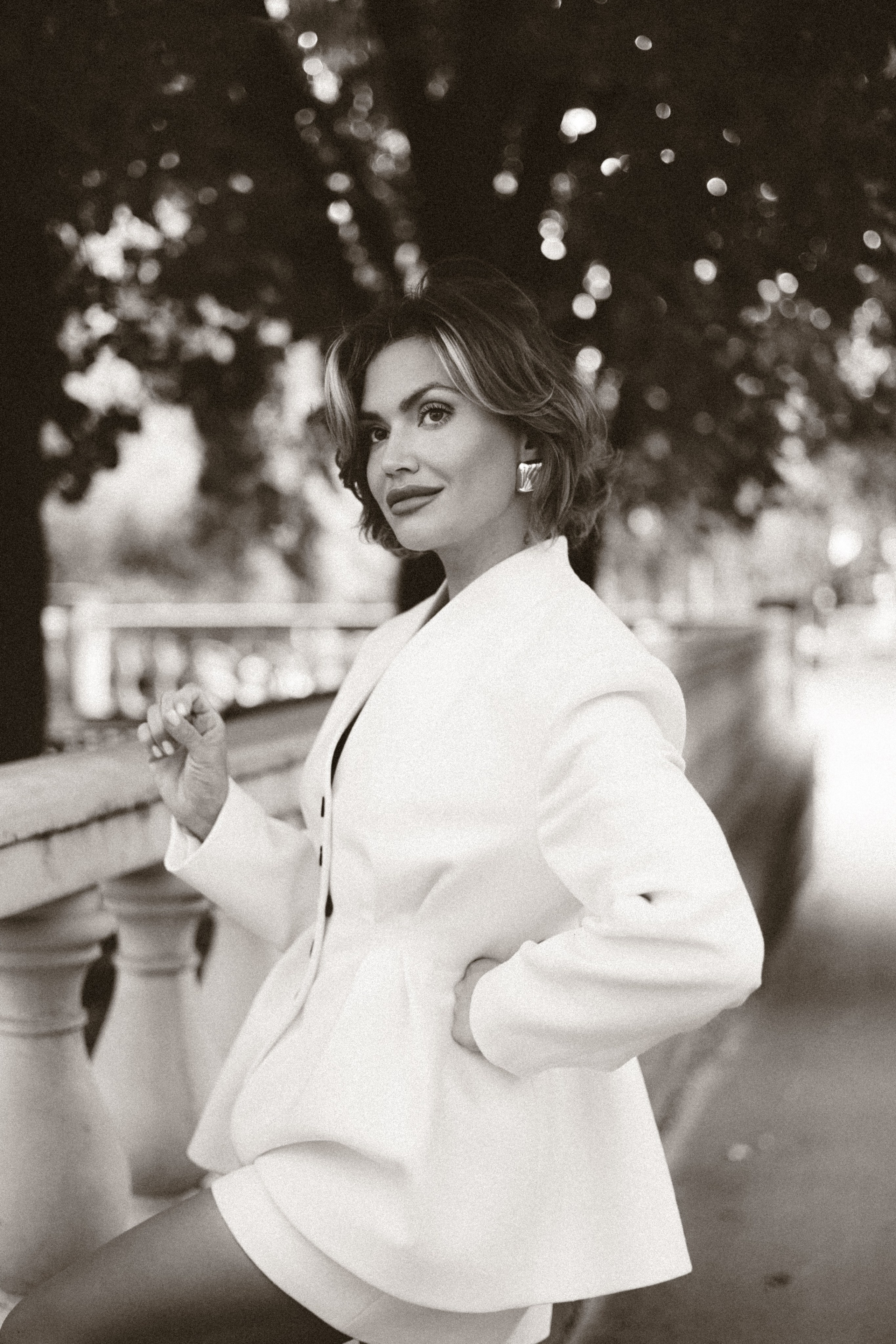 Tatiana. Фотограф Popova Polina