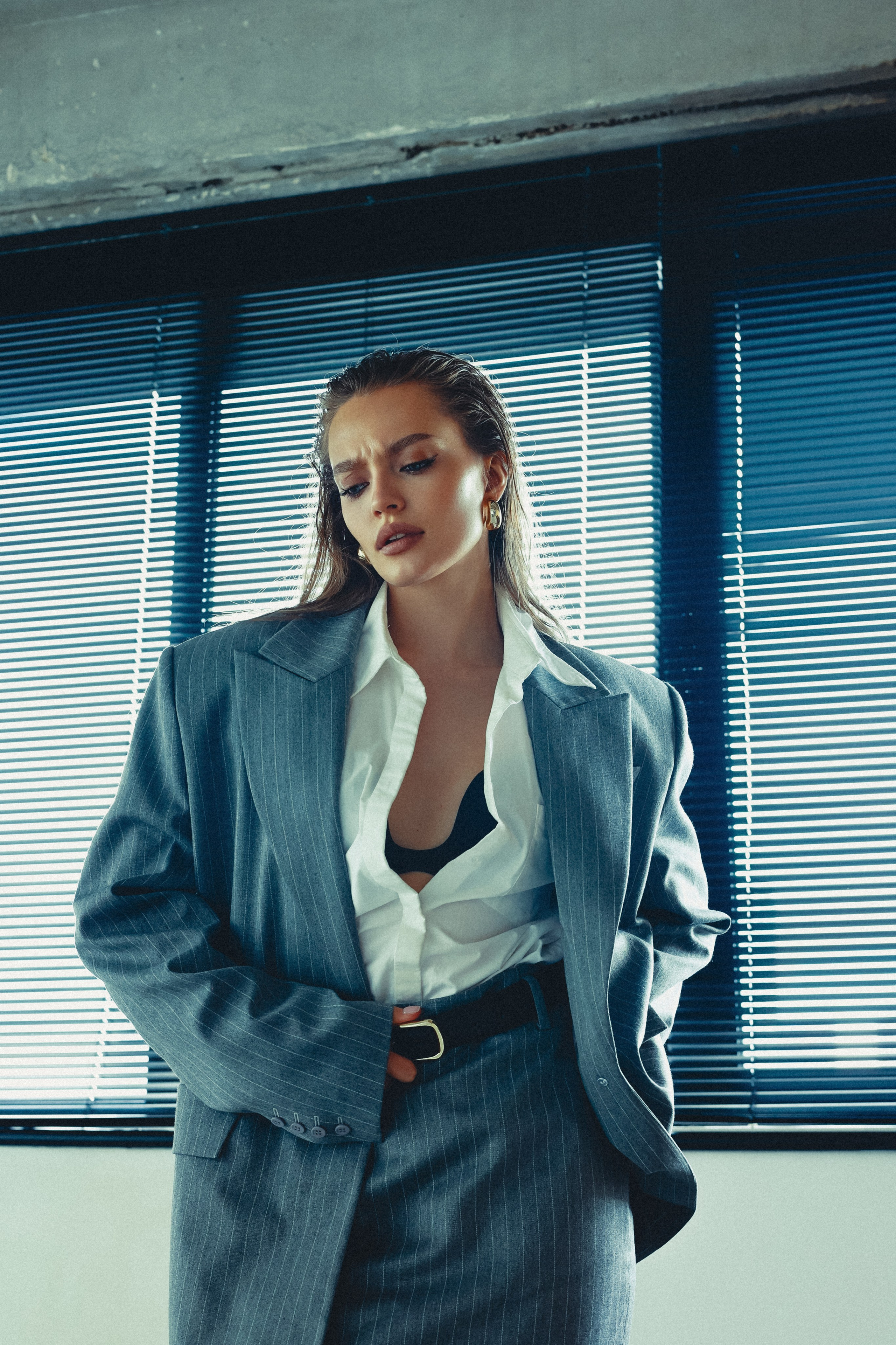 Stefania. Фотограф Popova Polina