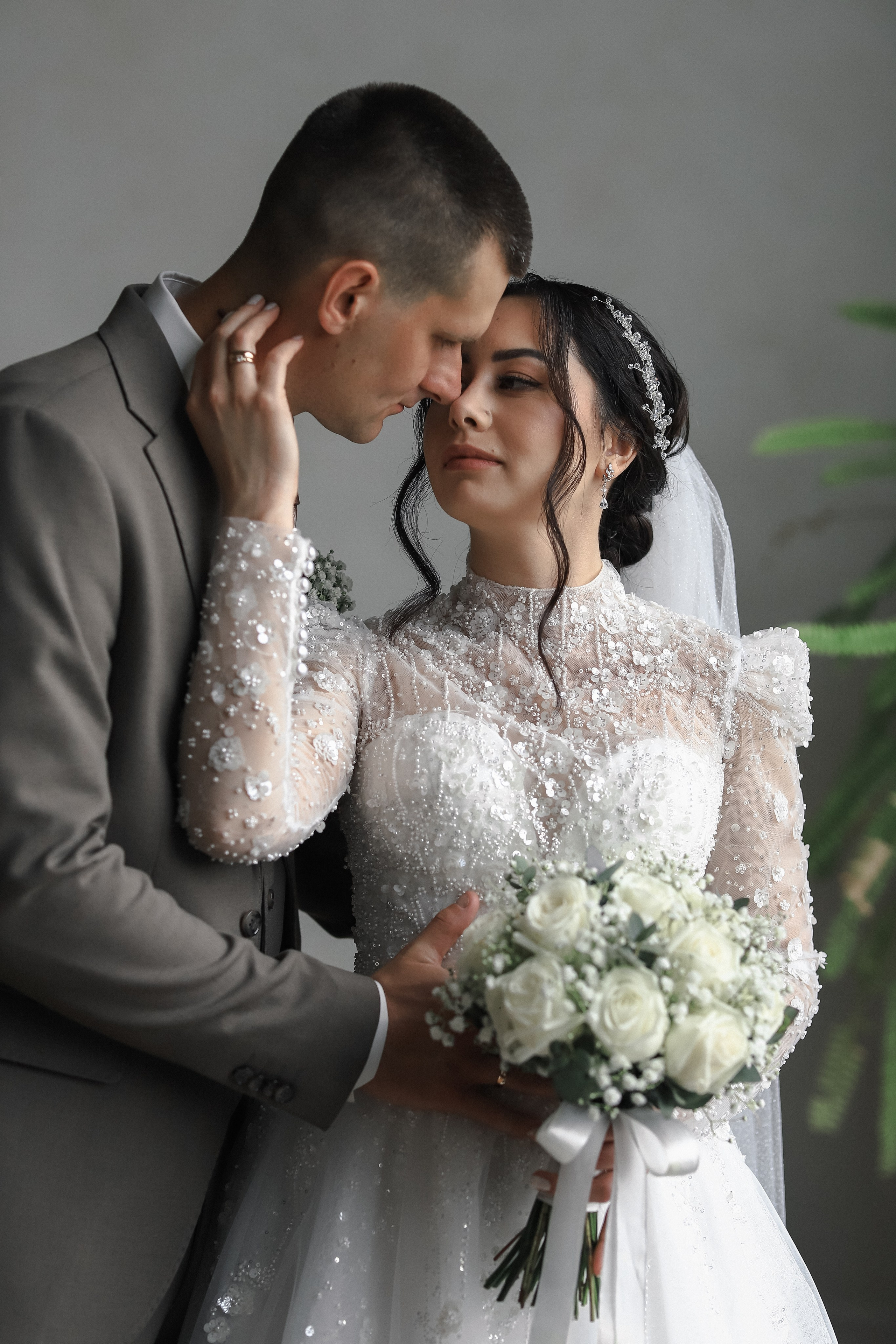 Свадебная фотосъемка Анна Светикова. Фотограф в Краснодаре Анна Светикова