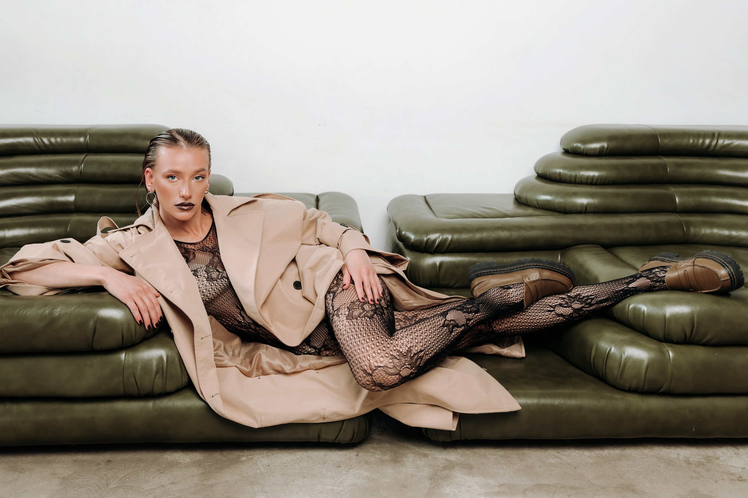 Катя. Главная