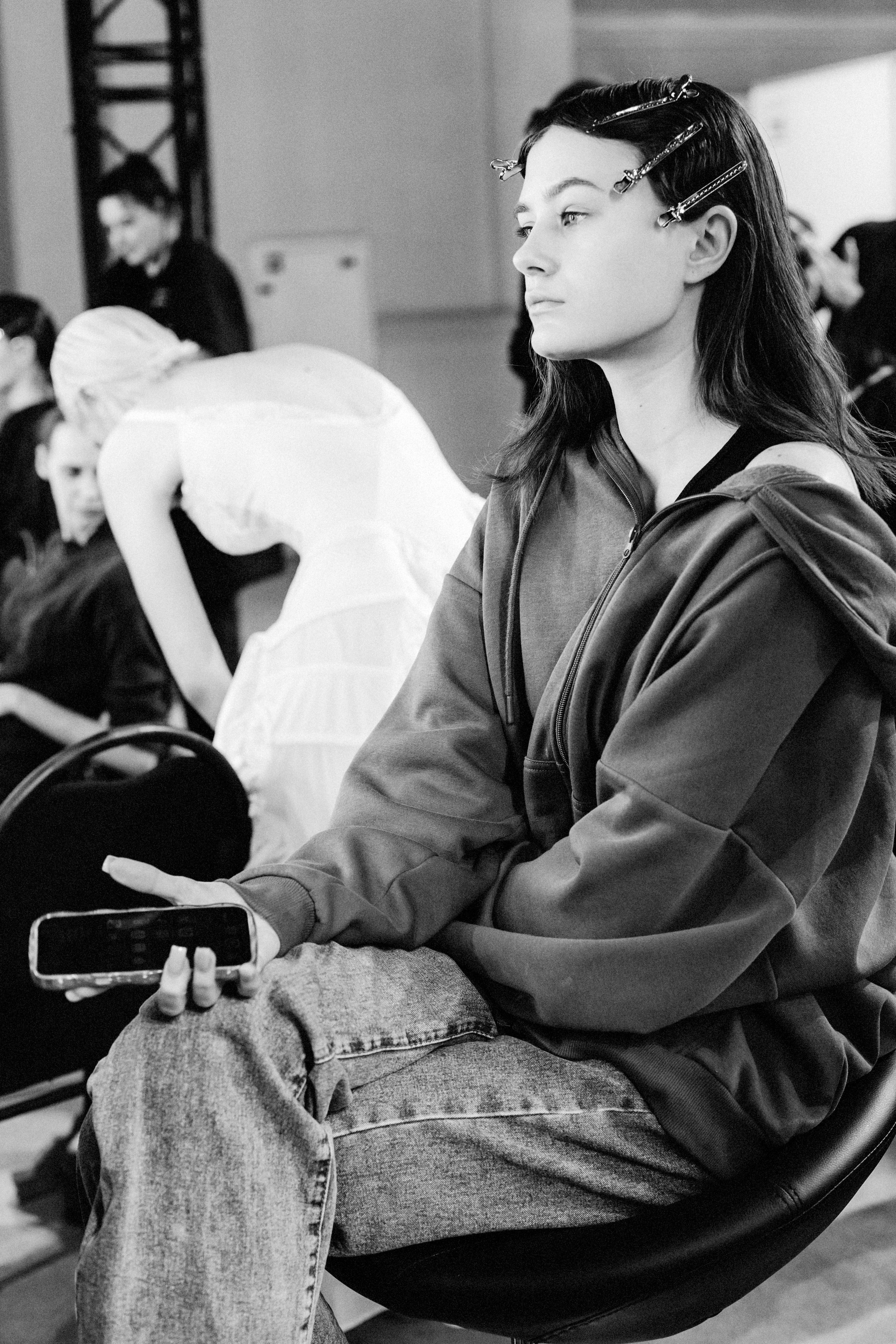 Неделя моды 23. Главная