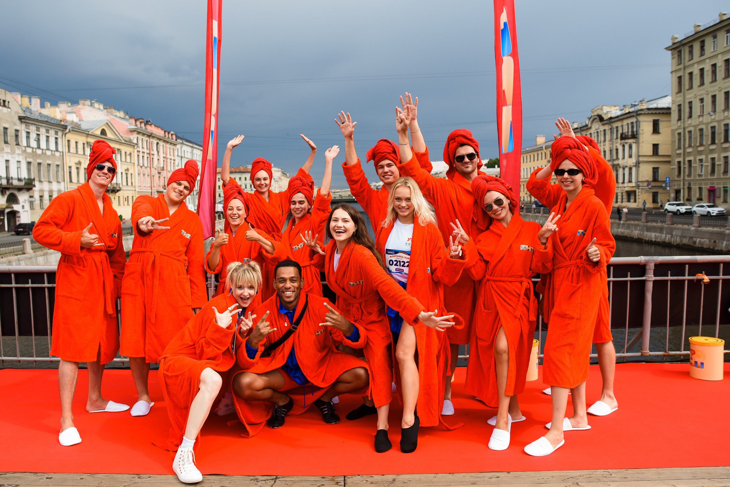 ТНТ Фонтанка SUP. Фотограф в Санкт-Петербурге — Эдуард Фазлетдинов | Репортаж, свадьбы, студия