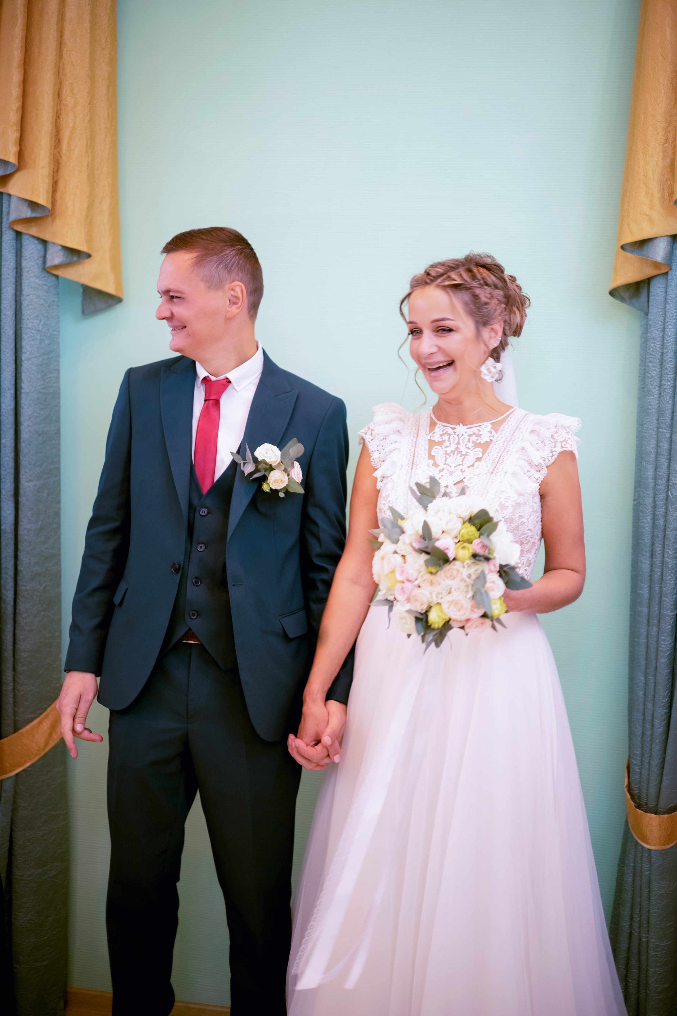 Михаил и Татьяна 12.10.2024 г. Фотограф Людмила Лебединская г. Краснодар (Приморско-Ахтарский р-он)