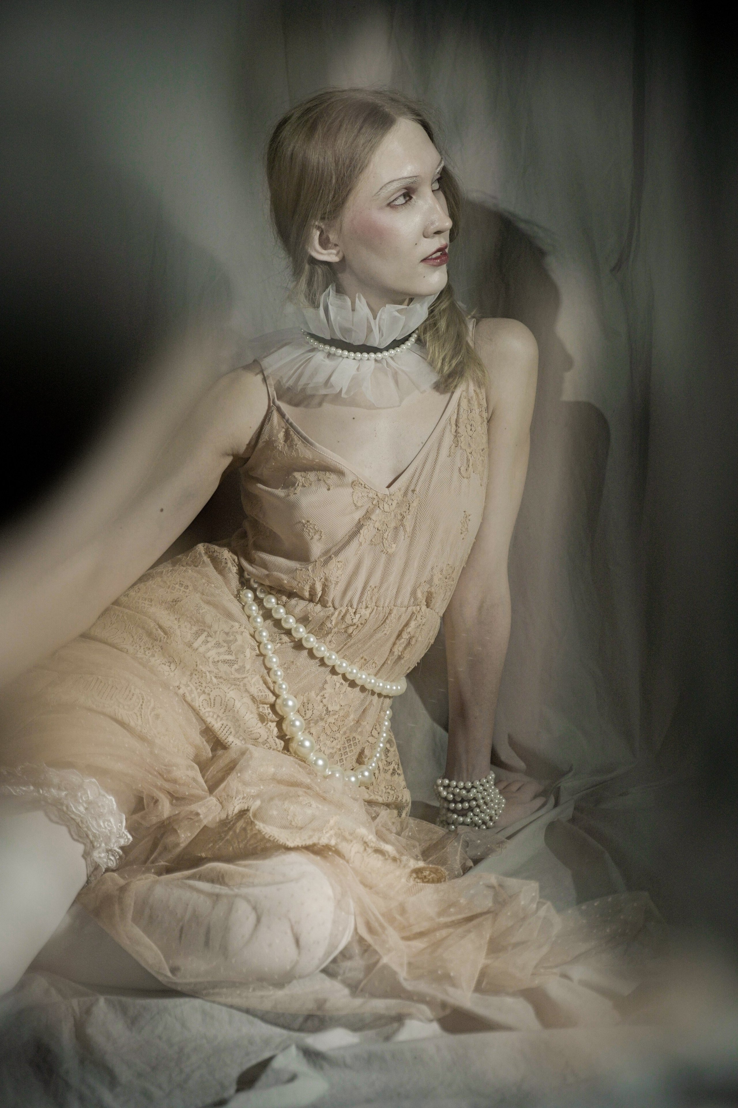 Анна. Коновалова Юлия