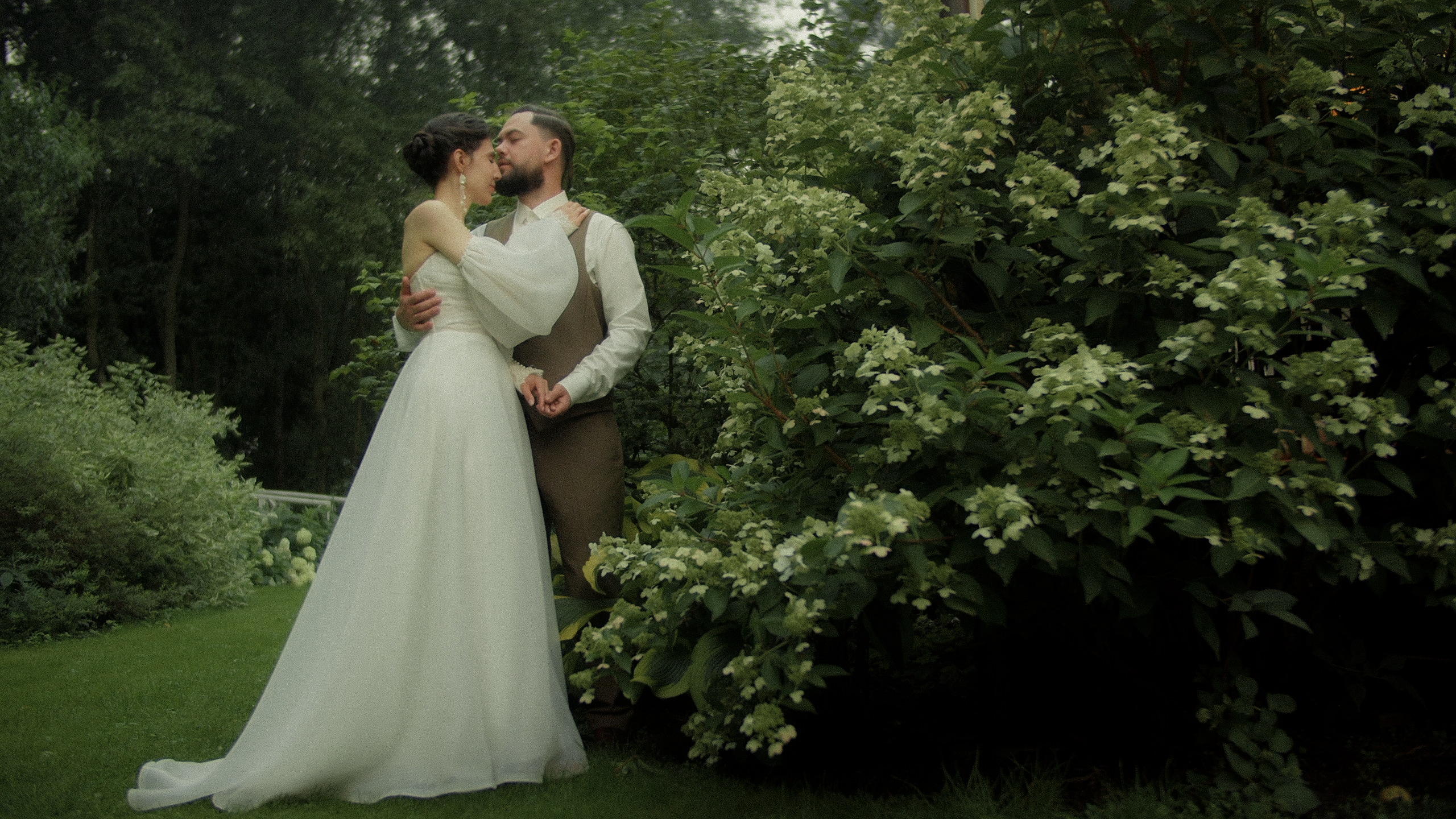 Nikita & Susanna. Фотограф и Видеограф Артур Гимаев