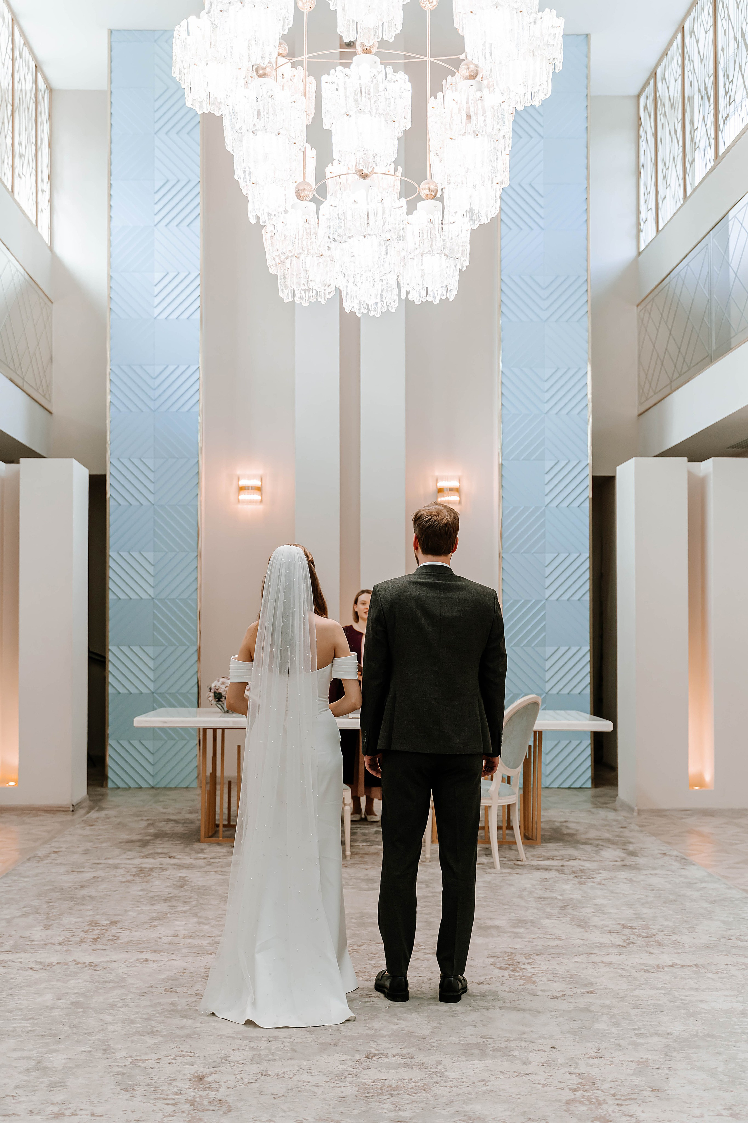 Дмитрий и Валерия. Фотограф Елизавета Савина