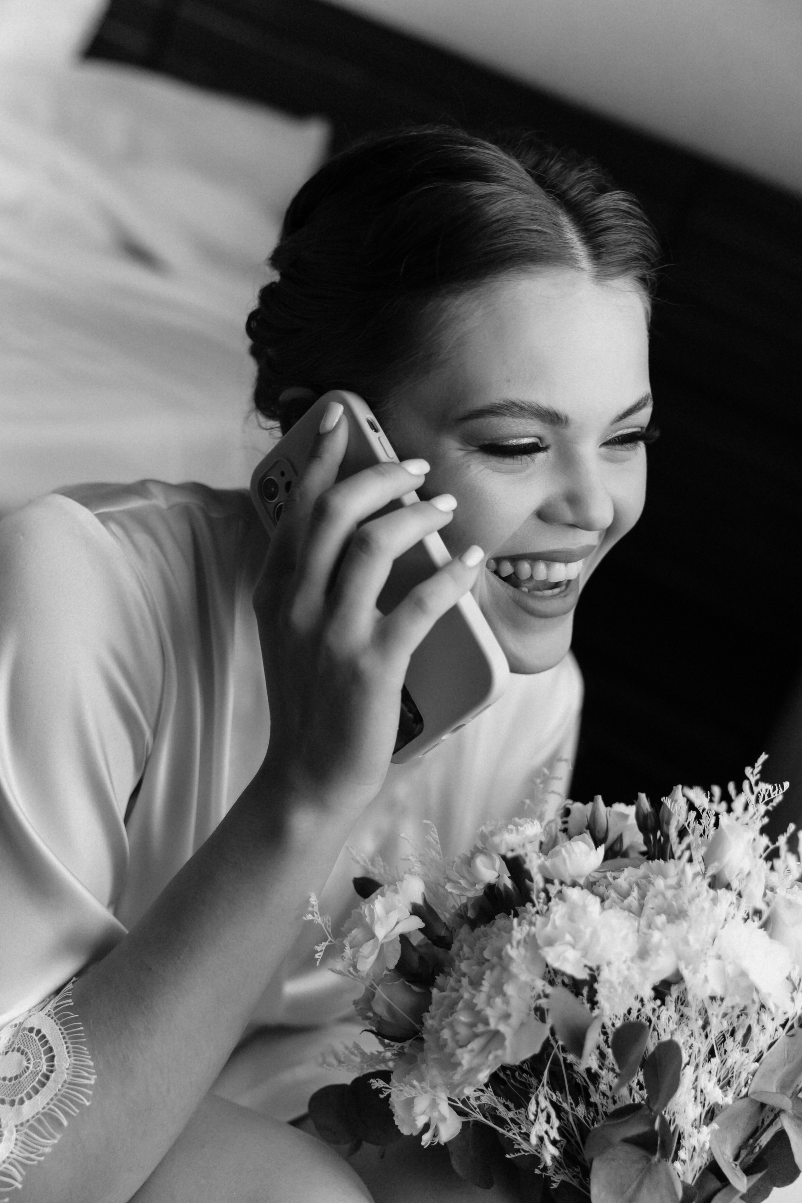 Кирилл и Аня. Фотограф Москва, Санкт-Петербург, Абакан