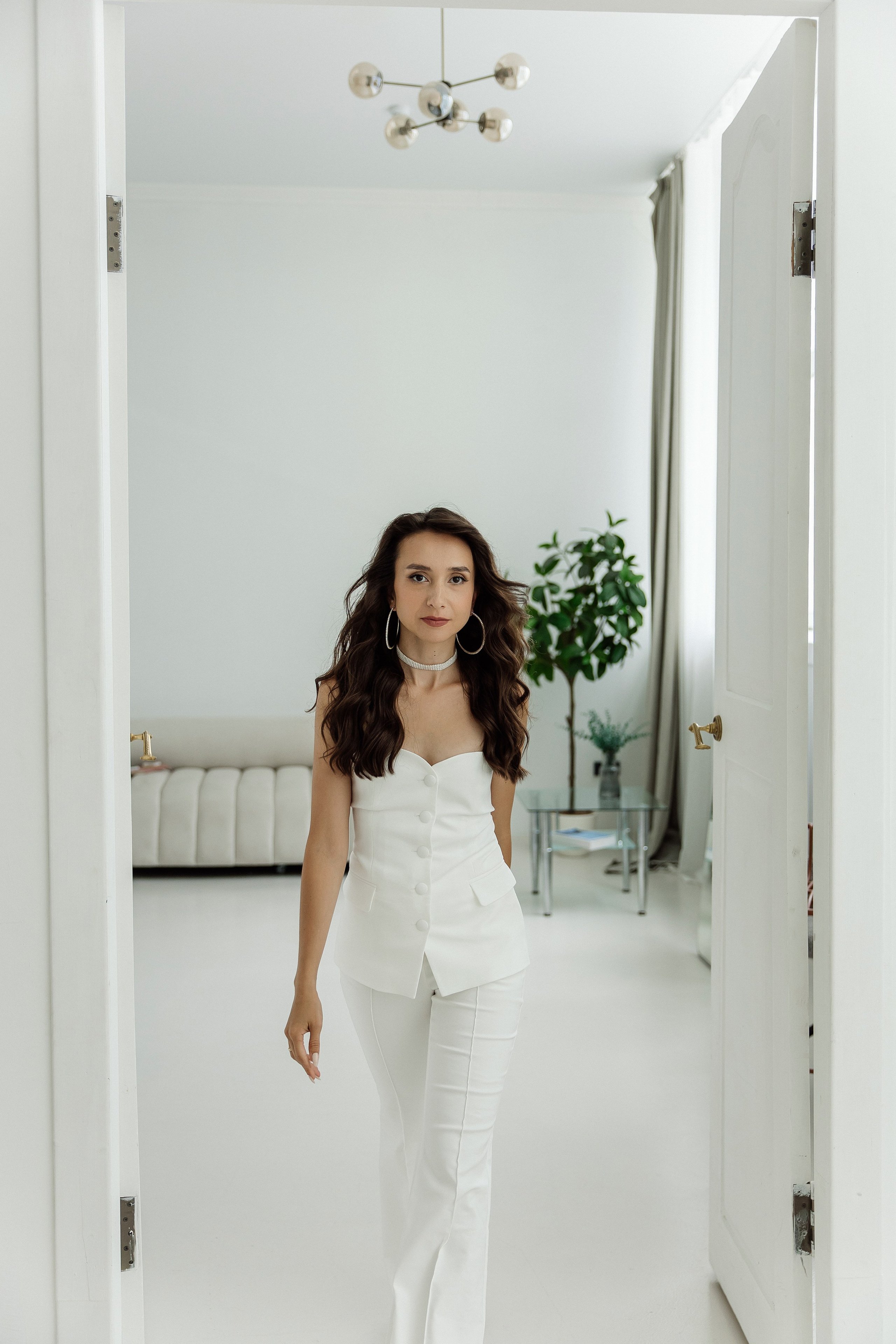 Арина. Семейный и свадебный фотограф в Самаре и Кинеле Мария Донцу