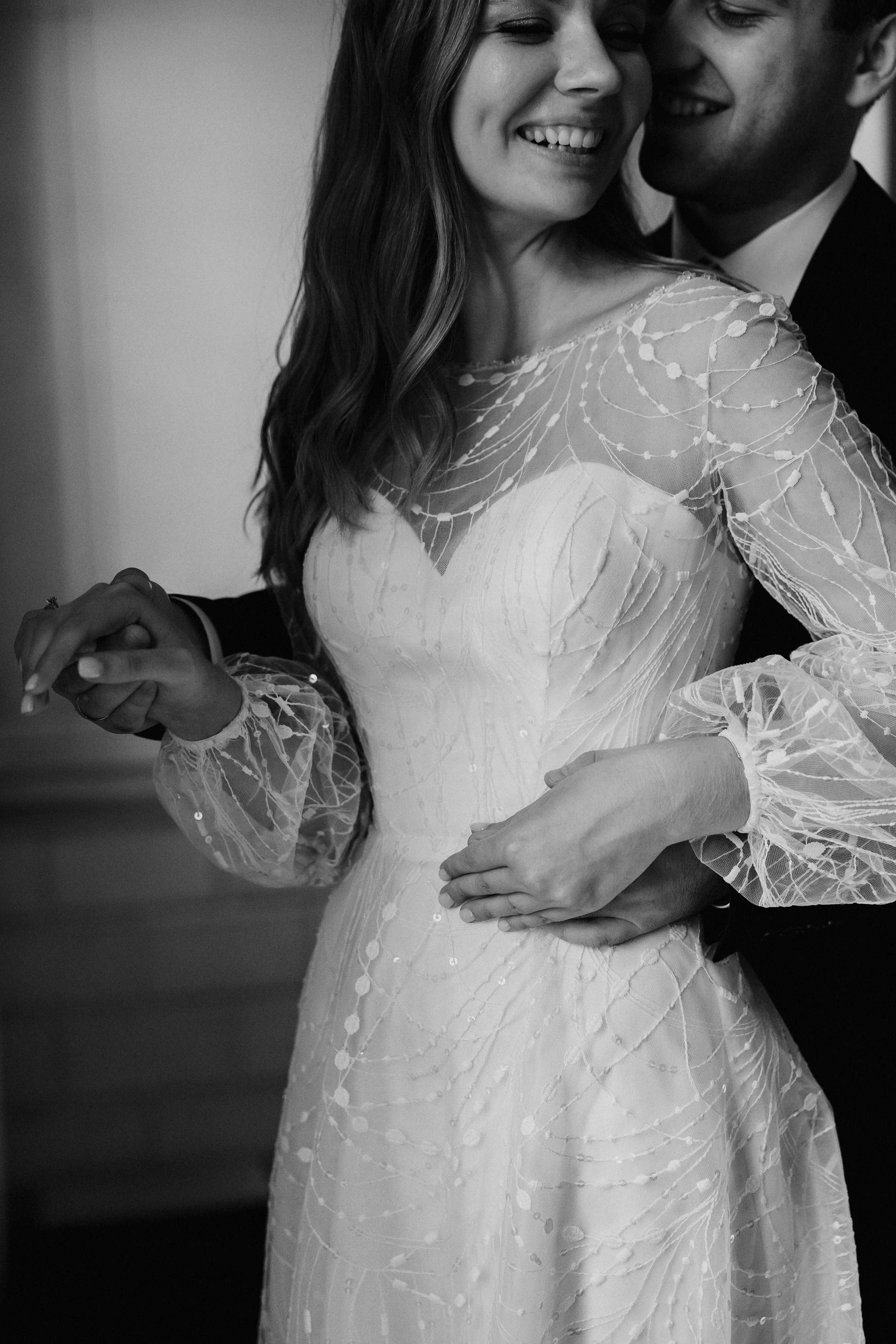 Свадьбы. Фотограф в Москве Екатерина Потапова