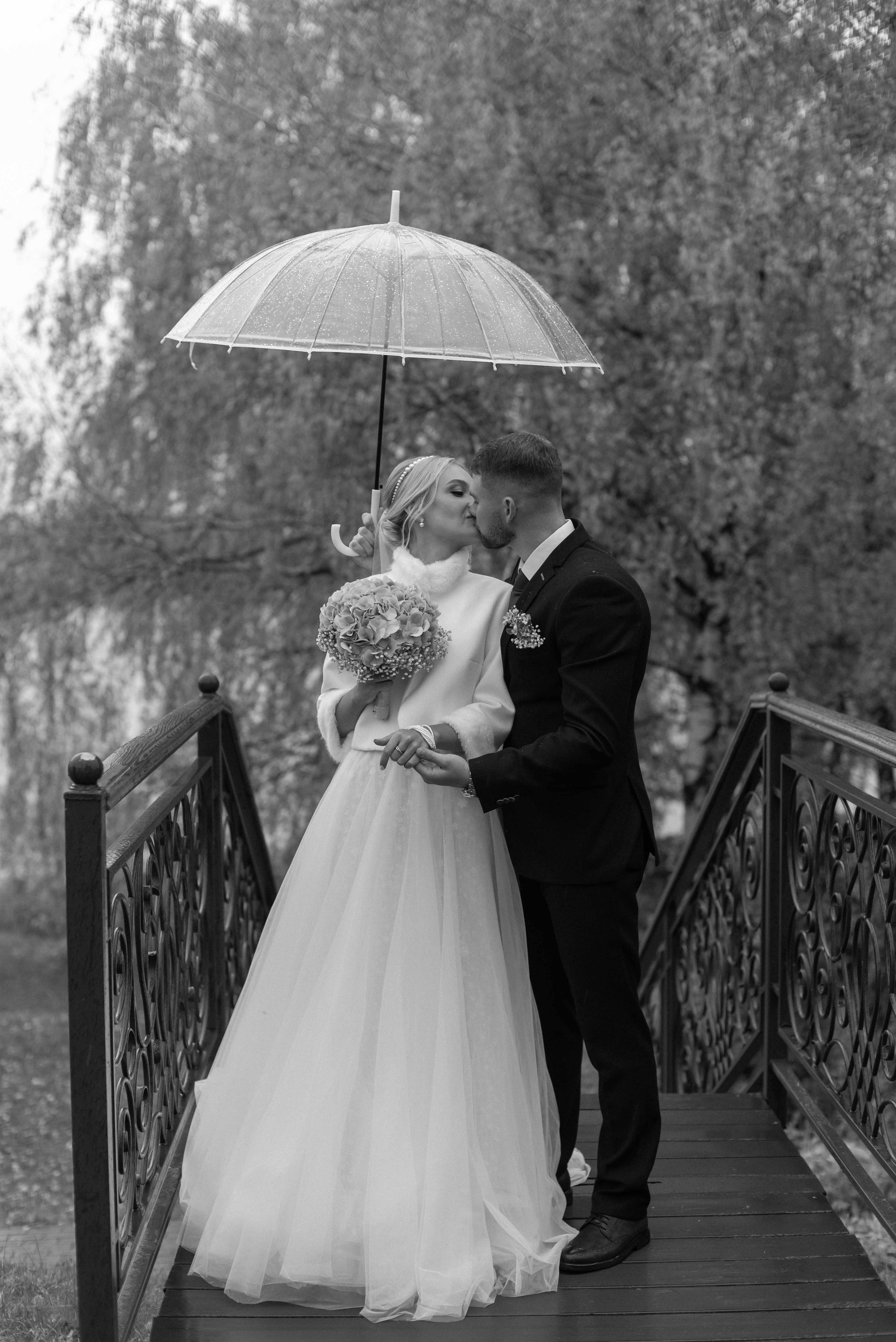 Осенняя классика. Фотограф и видеограф в Москве и Абу Даби Мария Кулагина