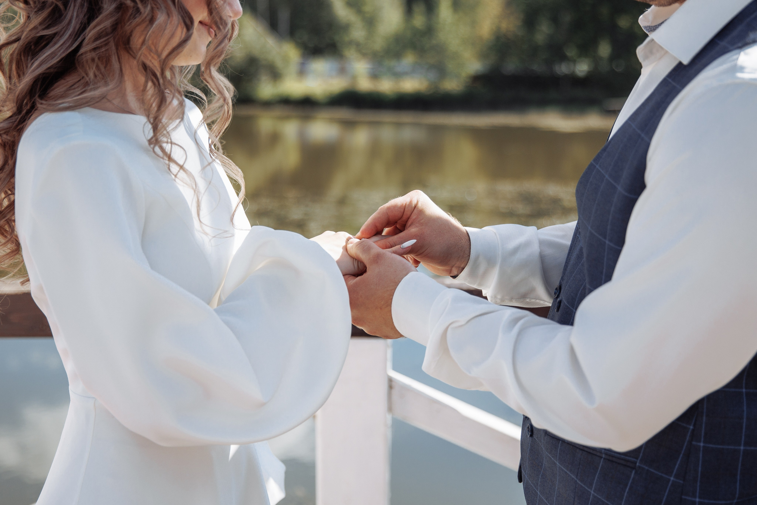 A&A. Свадебный и репортажный фотограф в Перми