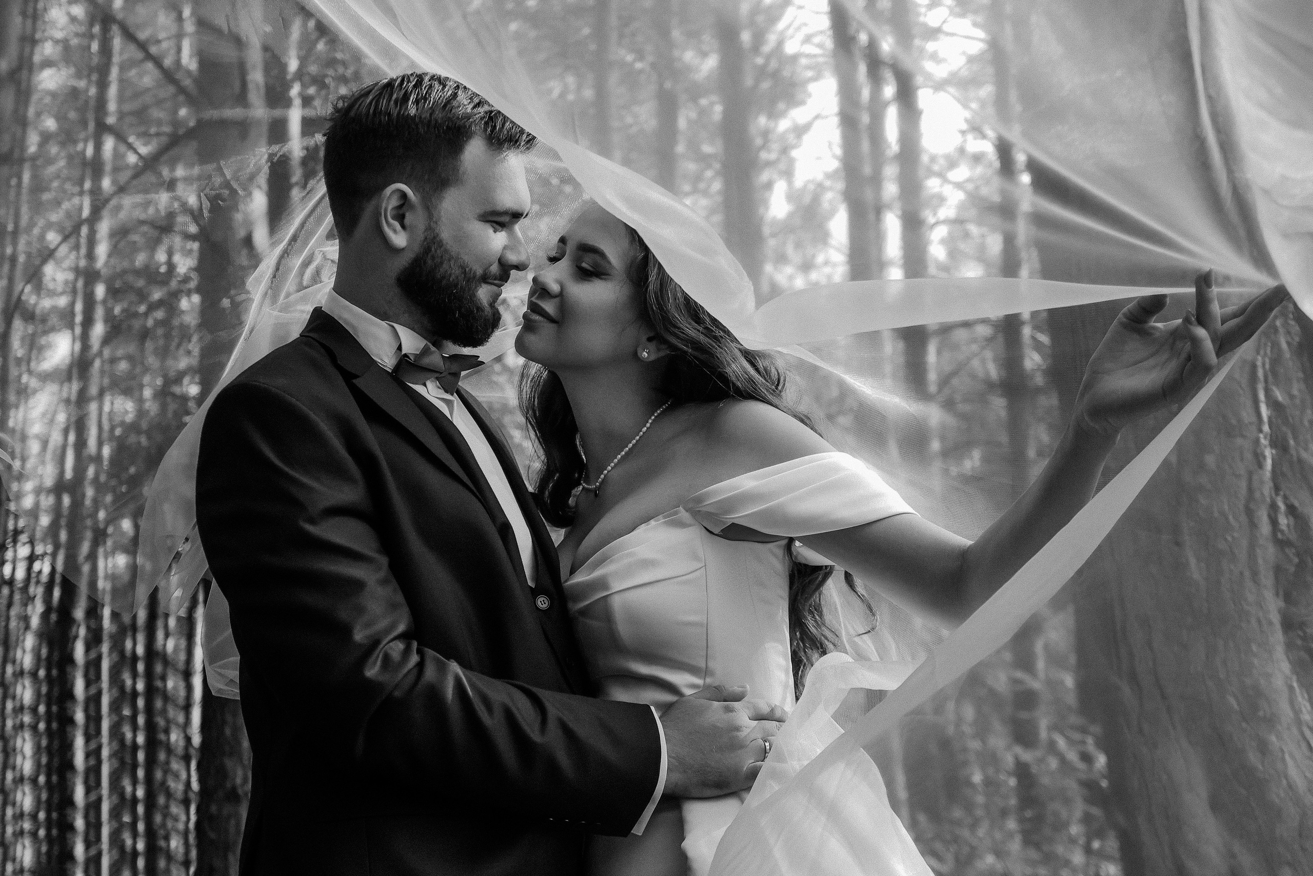 ЮРИЙ&ВАЛЕРИЯ. Фотограф Константин Неретин Магнитогорск, Челябинск, Екатеринбург, Москва, Питер, Тюмень