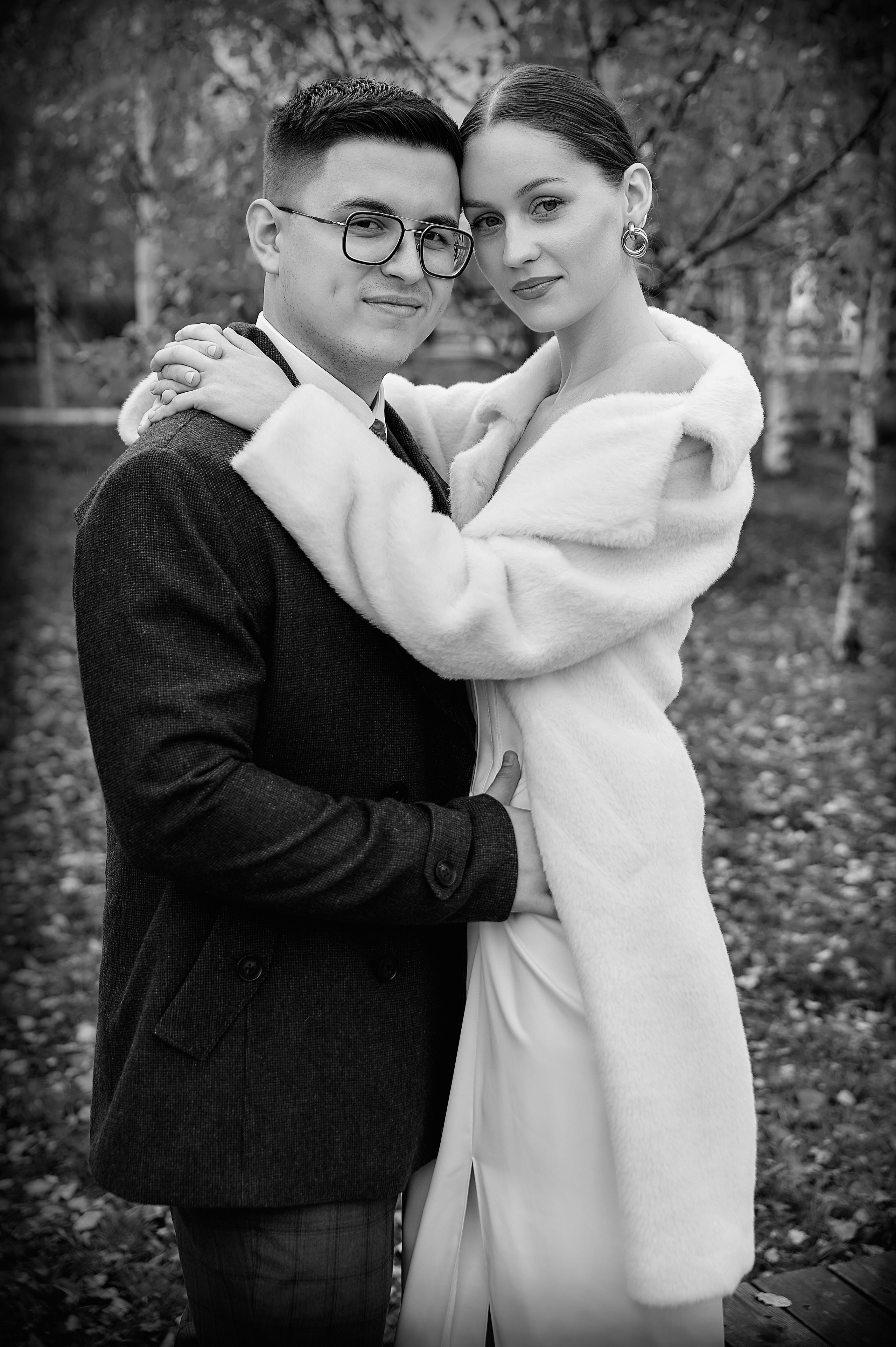 Свадебное порфолио