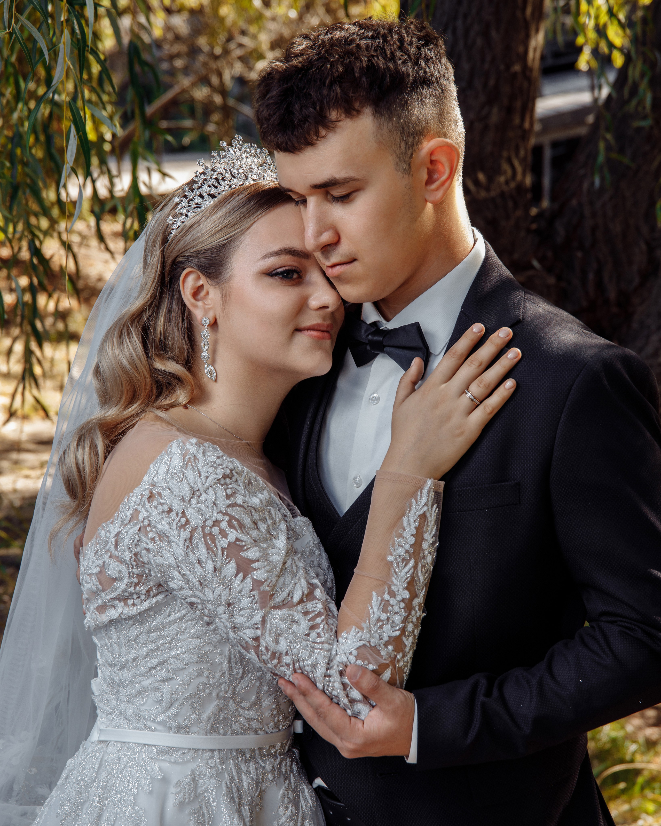 Свадьбы. Свадебный, репортажный и фуд фотограф в Донецке и Макеевке Носов Дмитрий