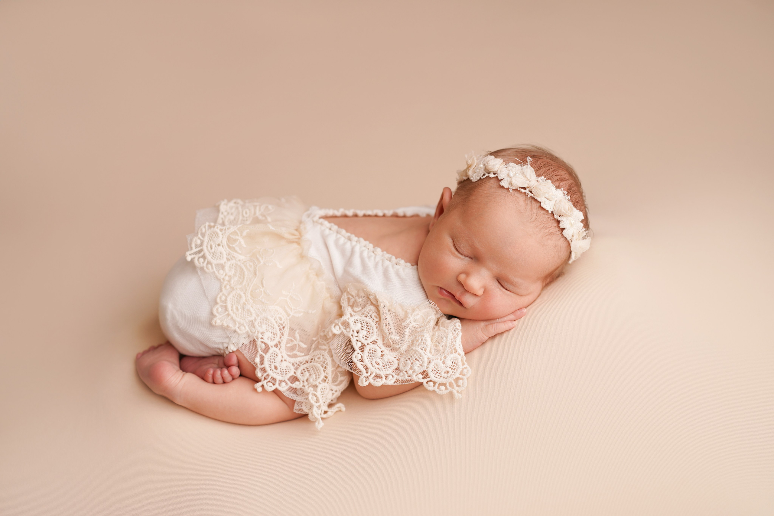 Новорожденные. Фотограф новорождённых в Москве Елена Левина