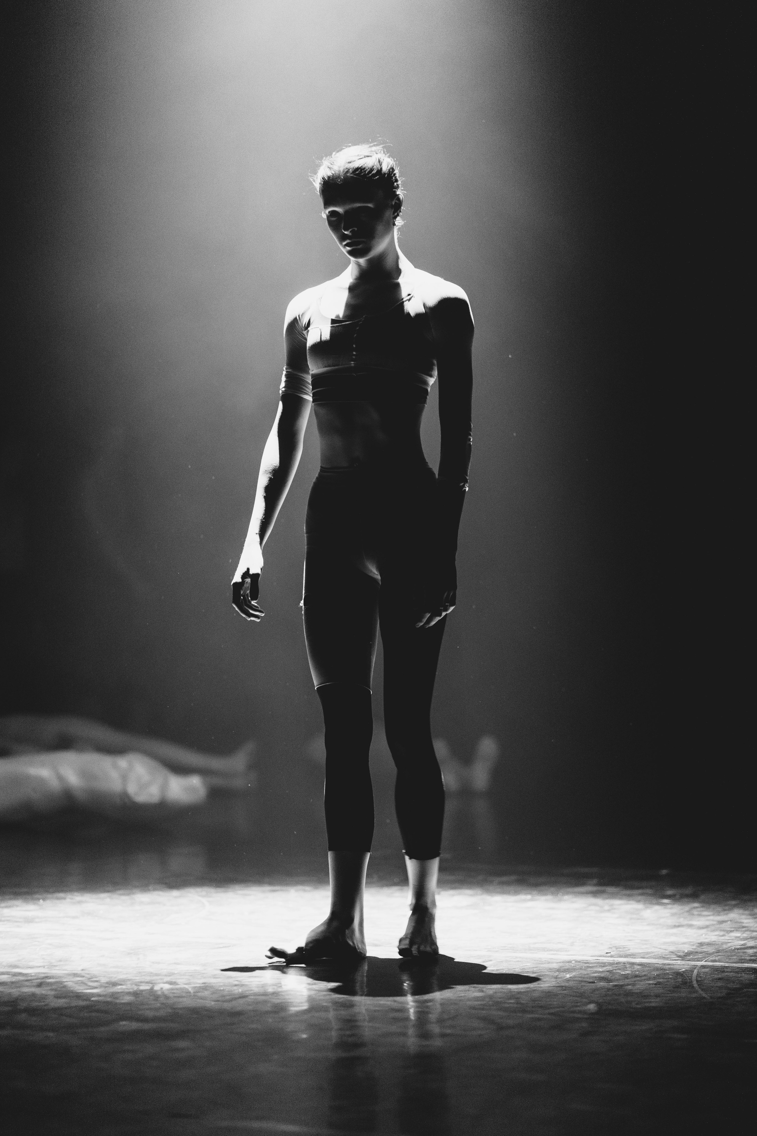 RED BALLET DANCE COMPANY. Портретный и репортажный фотограф в Москве Кристина Никитюк kristina_koa