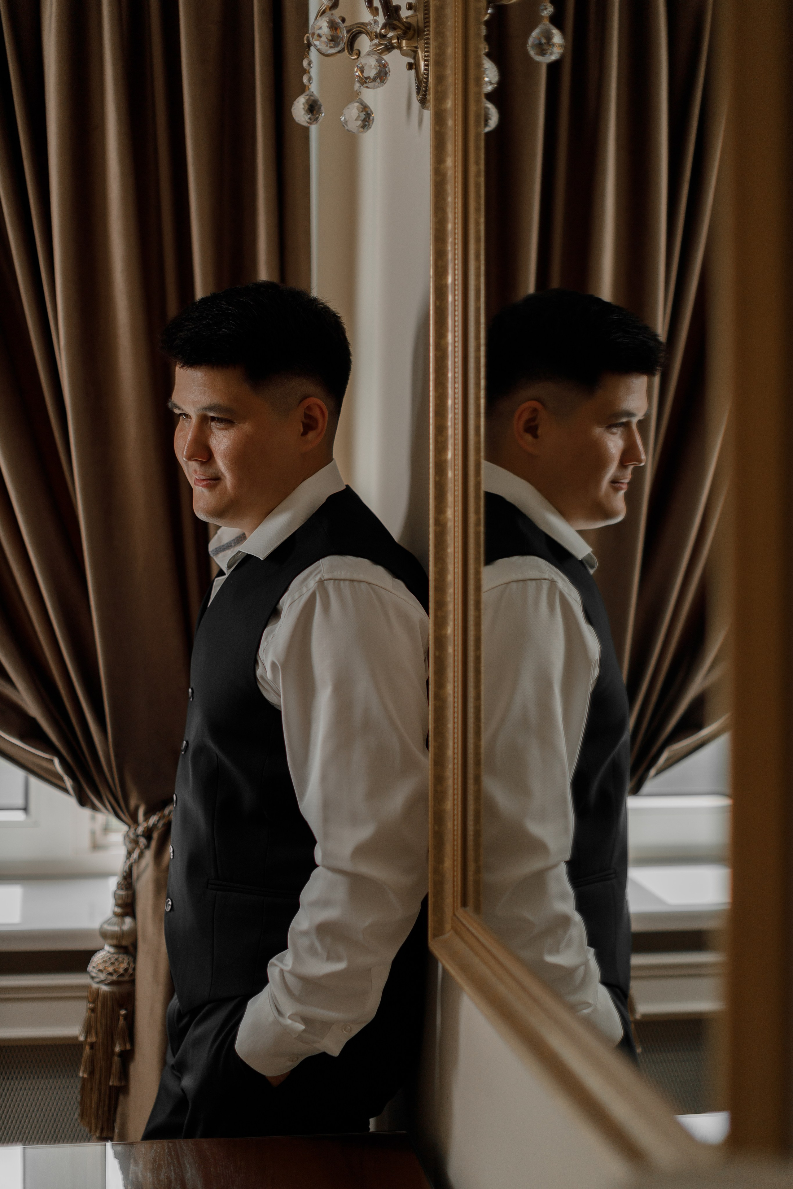 № 6. Свадебный, семейный и детский фотограф в Оренбургской области Юля Лепп