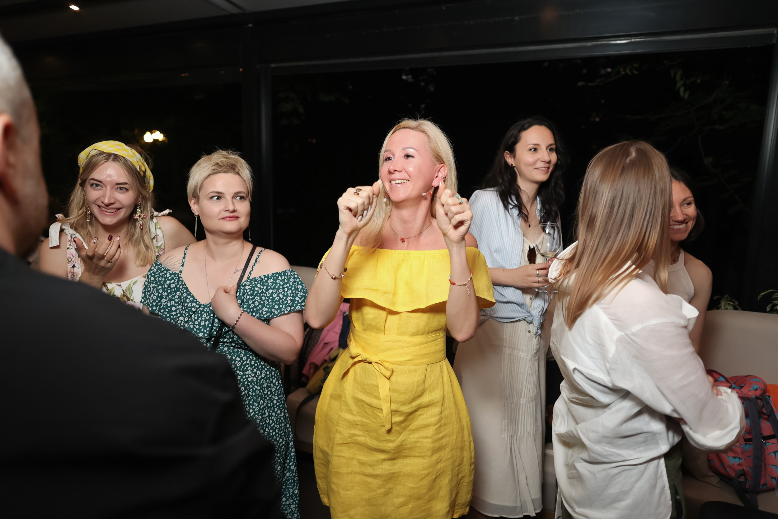 GG. Репортажный фотограф видеограф в Москве Ольга Плаксина