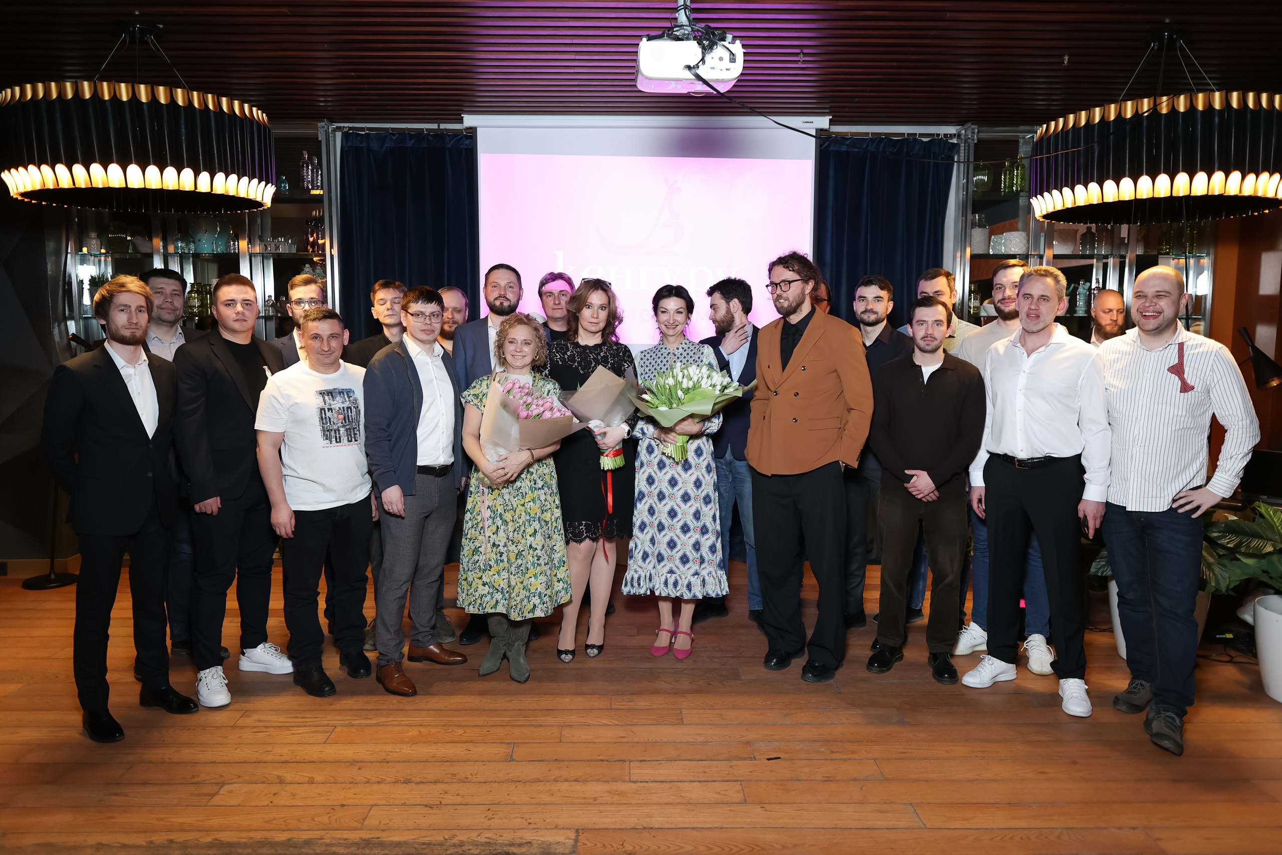 8 марта. Репортажный фотограф видеограф в Москве Ольга Плаксина