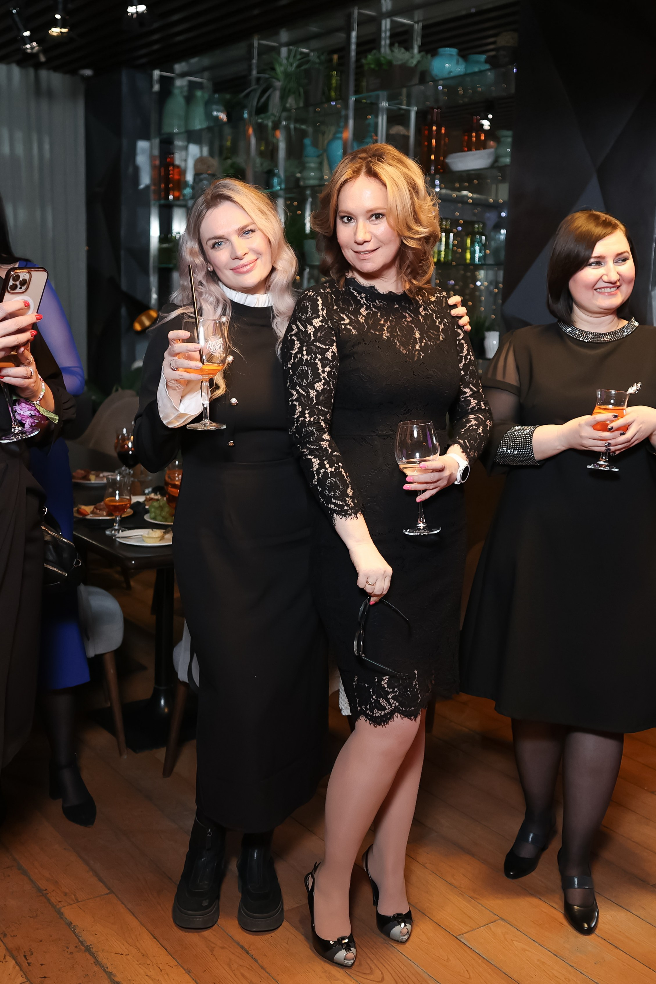 8 марта. Репортажный фотограф видеограф в Москве Ольга Плаксина