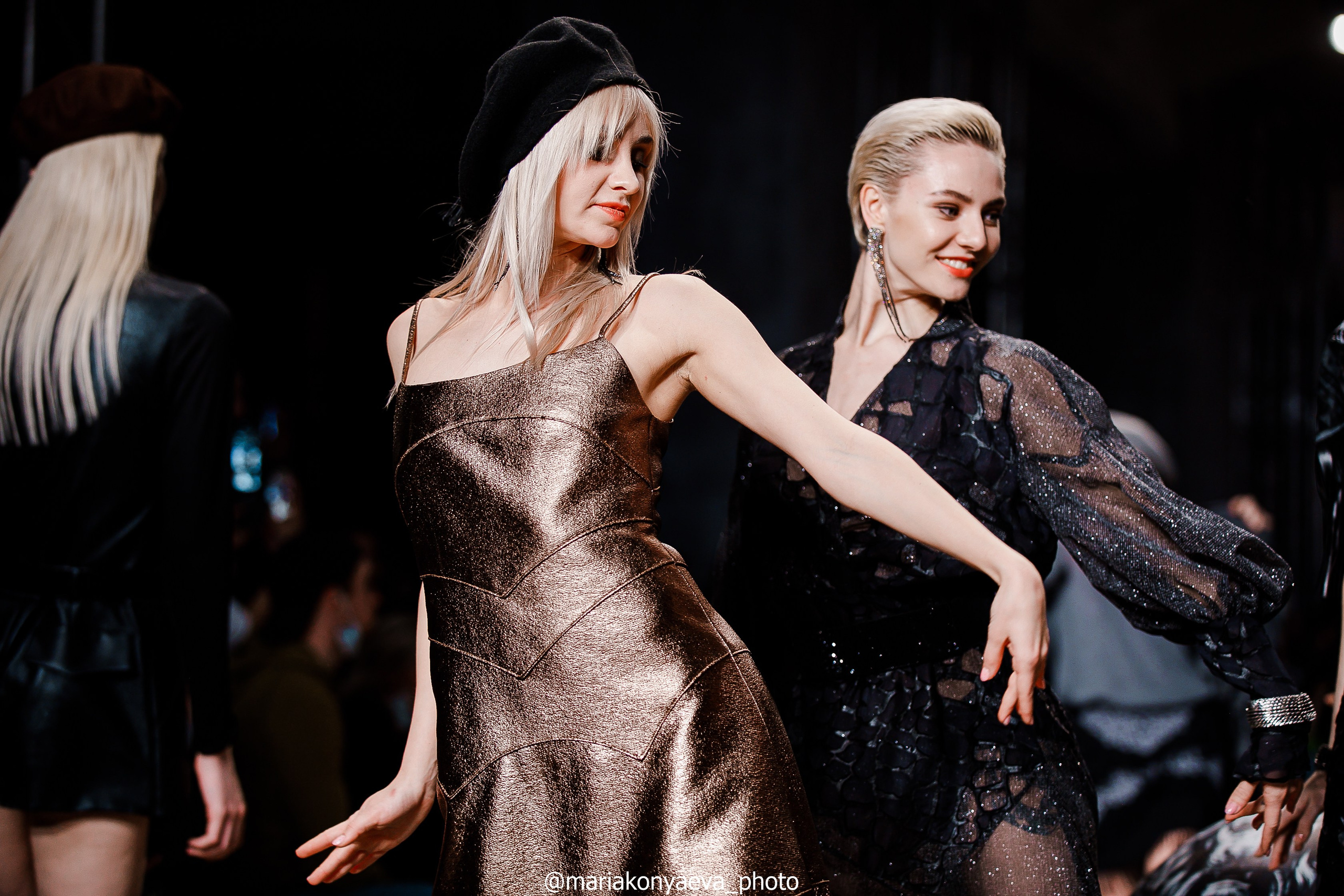 Mercedes-Benz Fashion Week