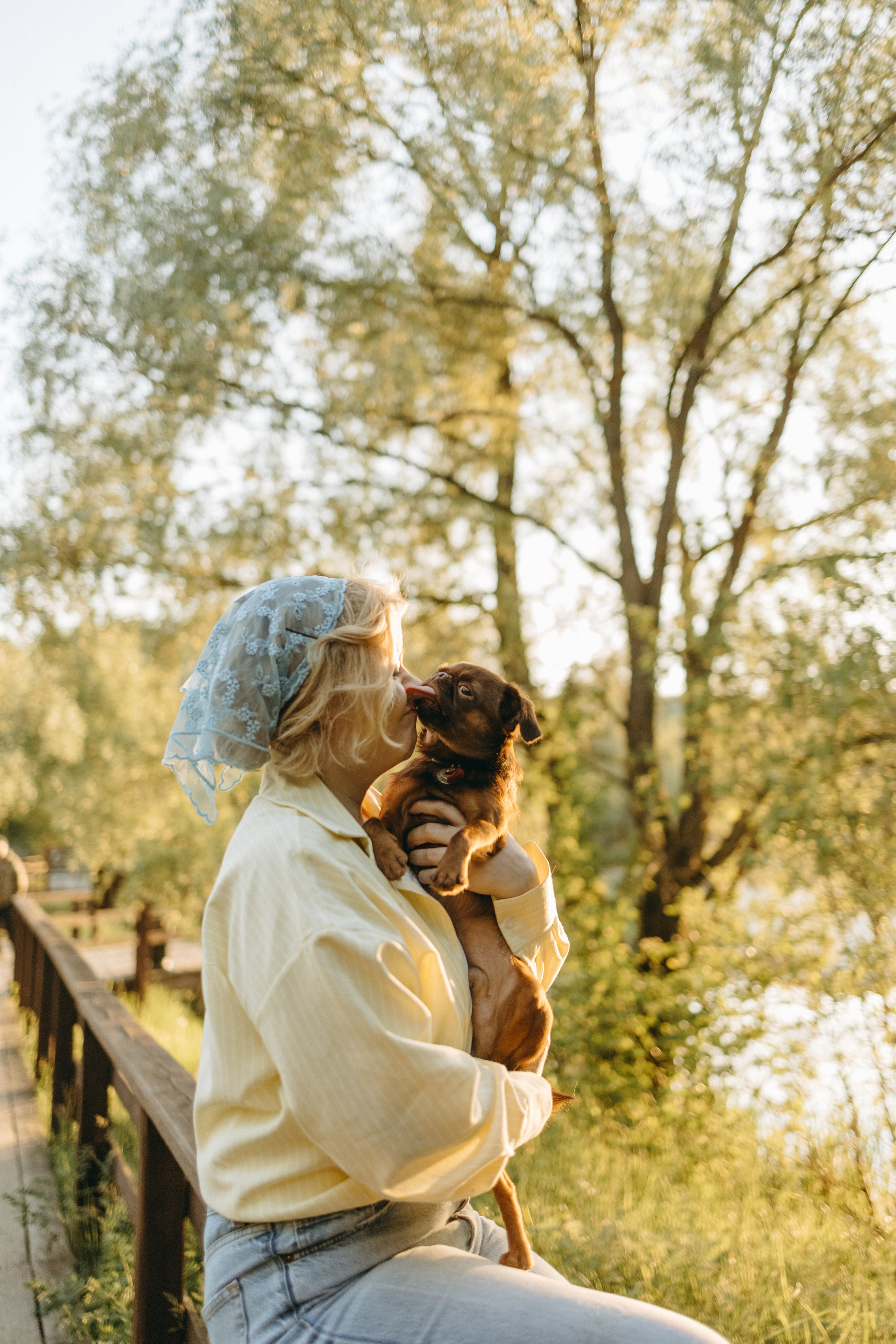 Екатерина и Лёня. Фотограф — Анималист | Санкт-Петербург